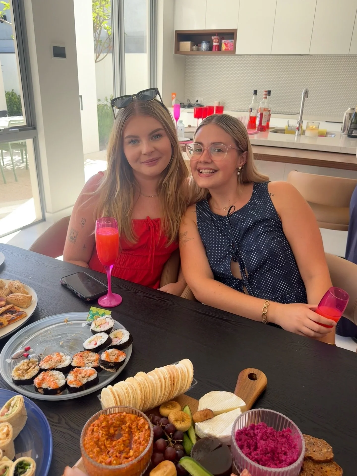 More happy festive snaps!