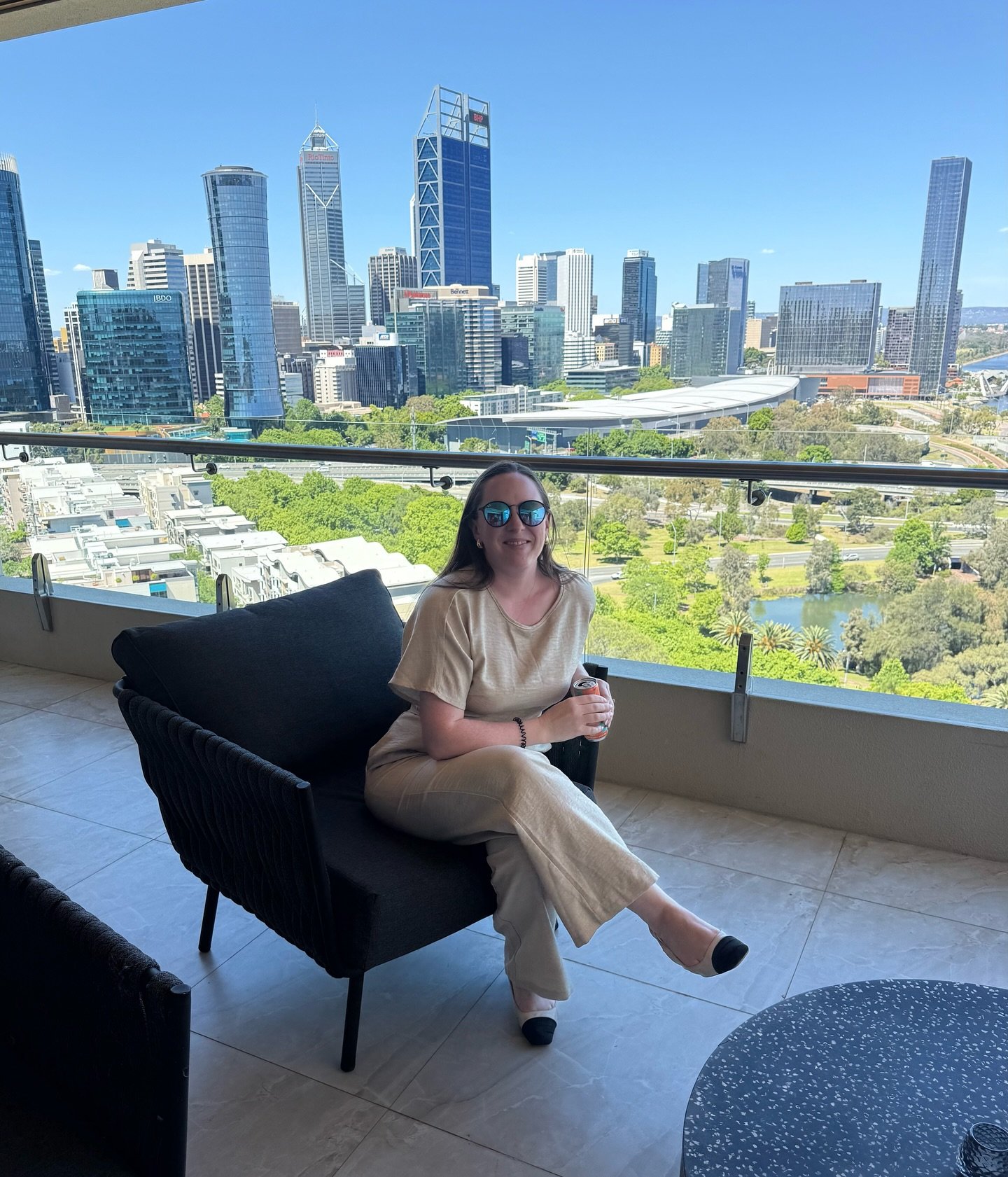We had a relaxed catch up focused on our wishes for 2026 and the new tech we&rsquo;ll be implementing to streamline our services. Looking forward to the impact these changes will bring.

Fi xx 
#properties #propertymanagerment #realestate #perth #sum