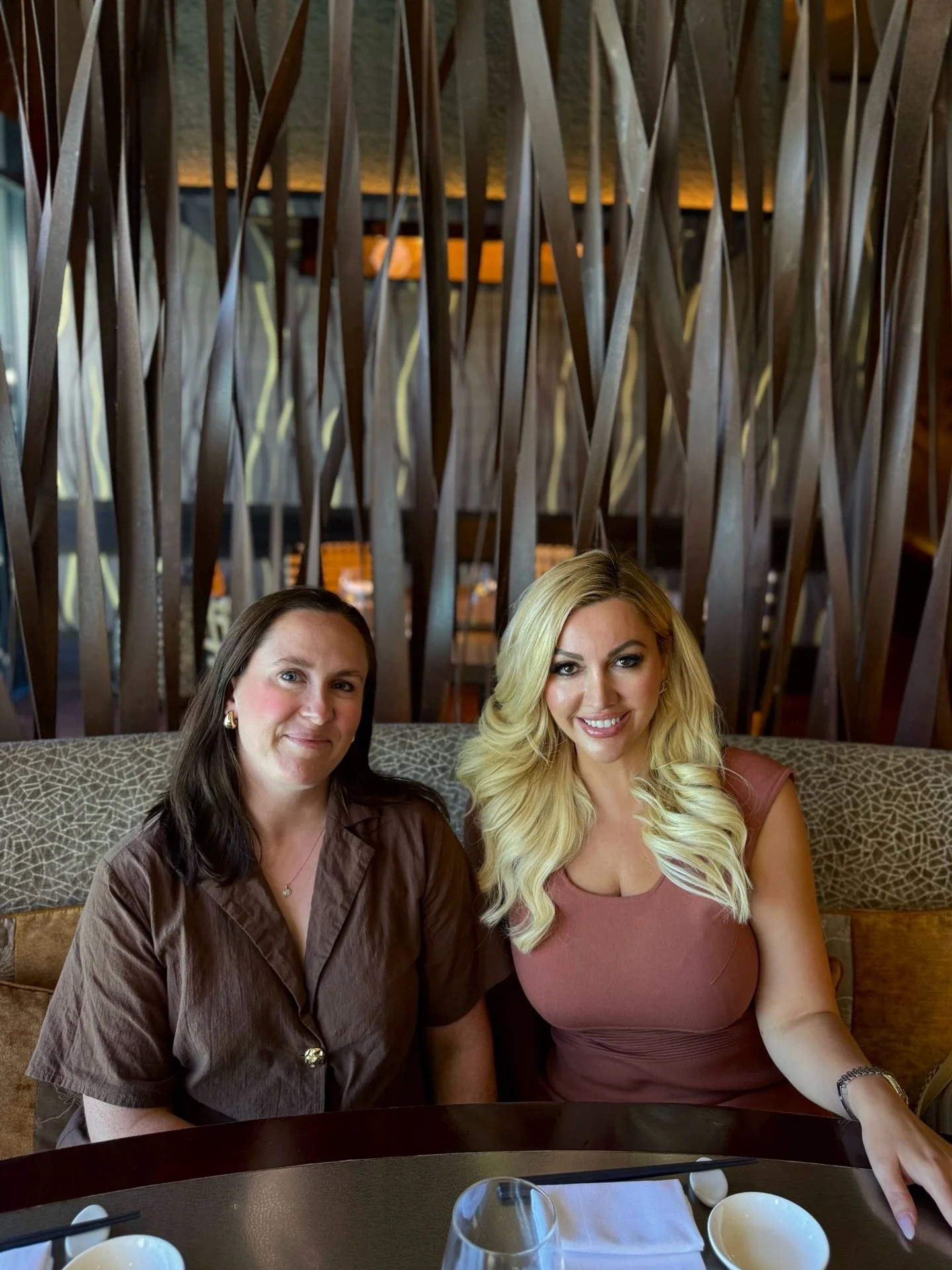 A day at the Crown @fionamil4 - Happy Chinese New Year everybody! #assetreports #propertymanagement #propertyconditionreports