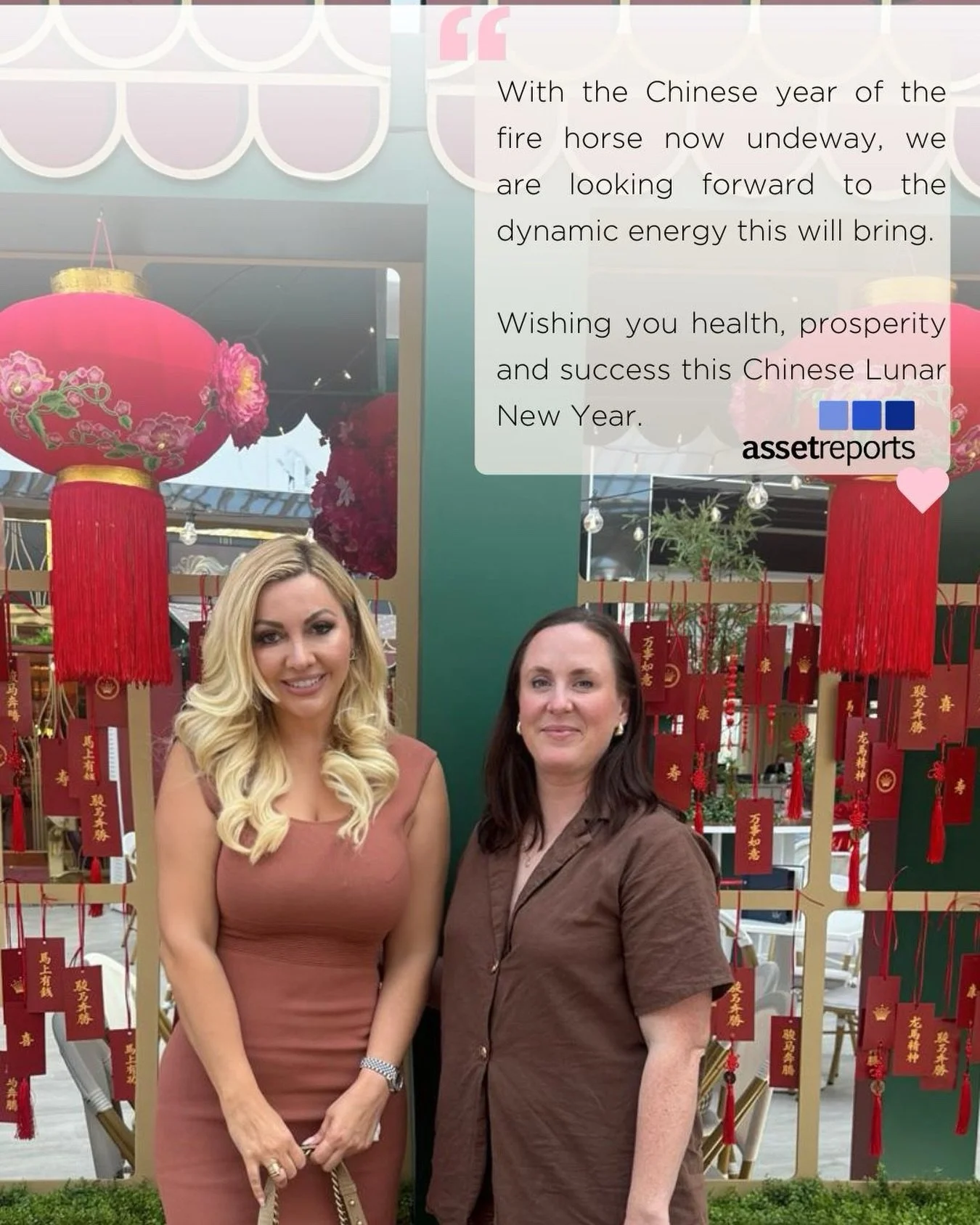 We&rsquo;ve been loving watching Northbridge come alive and have been out and about soaking up the atmosphere. We can&rsquo;t wait to celebrate the lunar new year this Sunday 22 February in Northbridge, with the popular annual Chinese New Year Fair. 