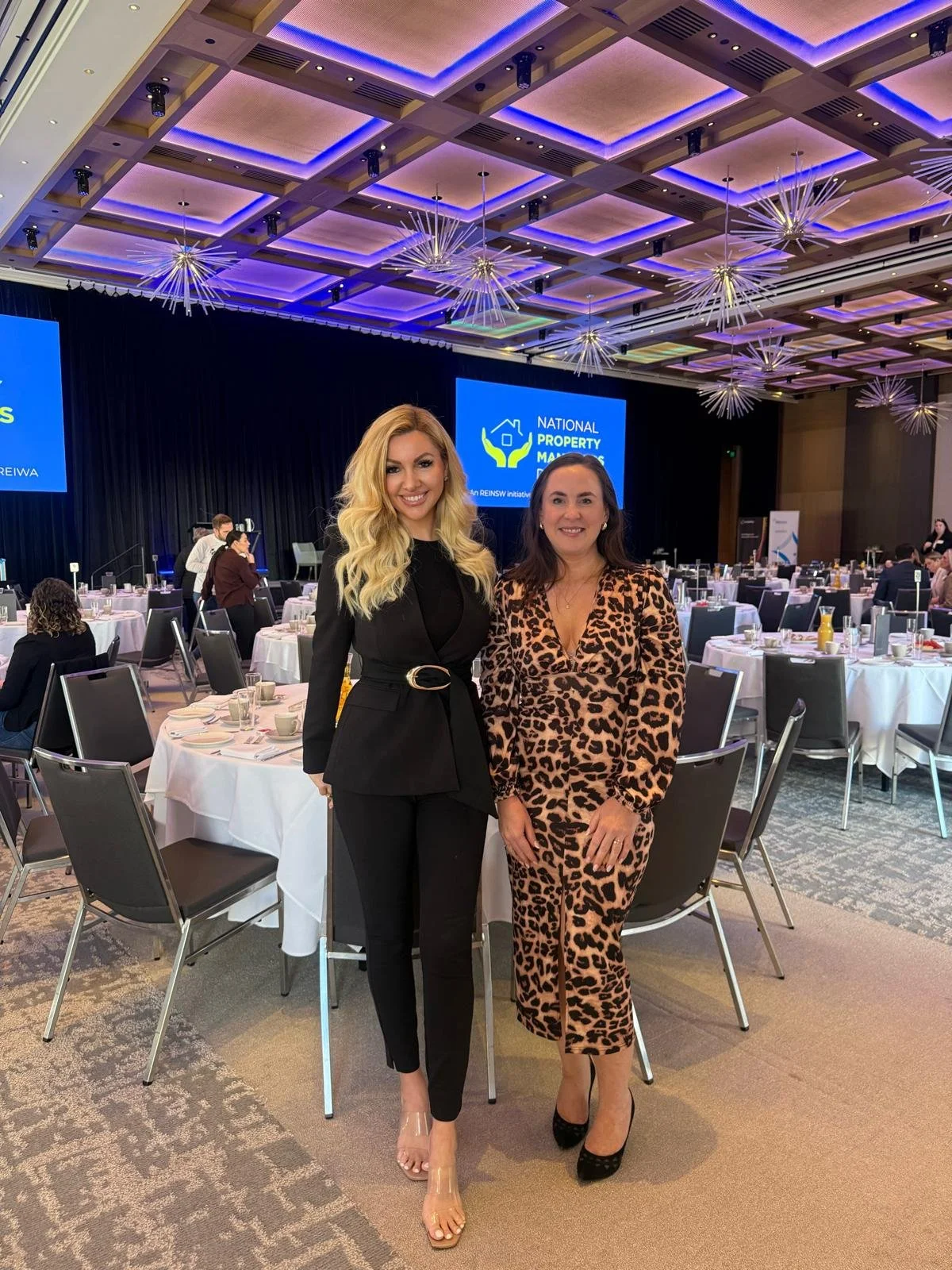  REIWA National Property Managers Day Breakfast
