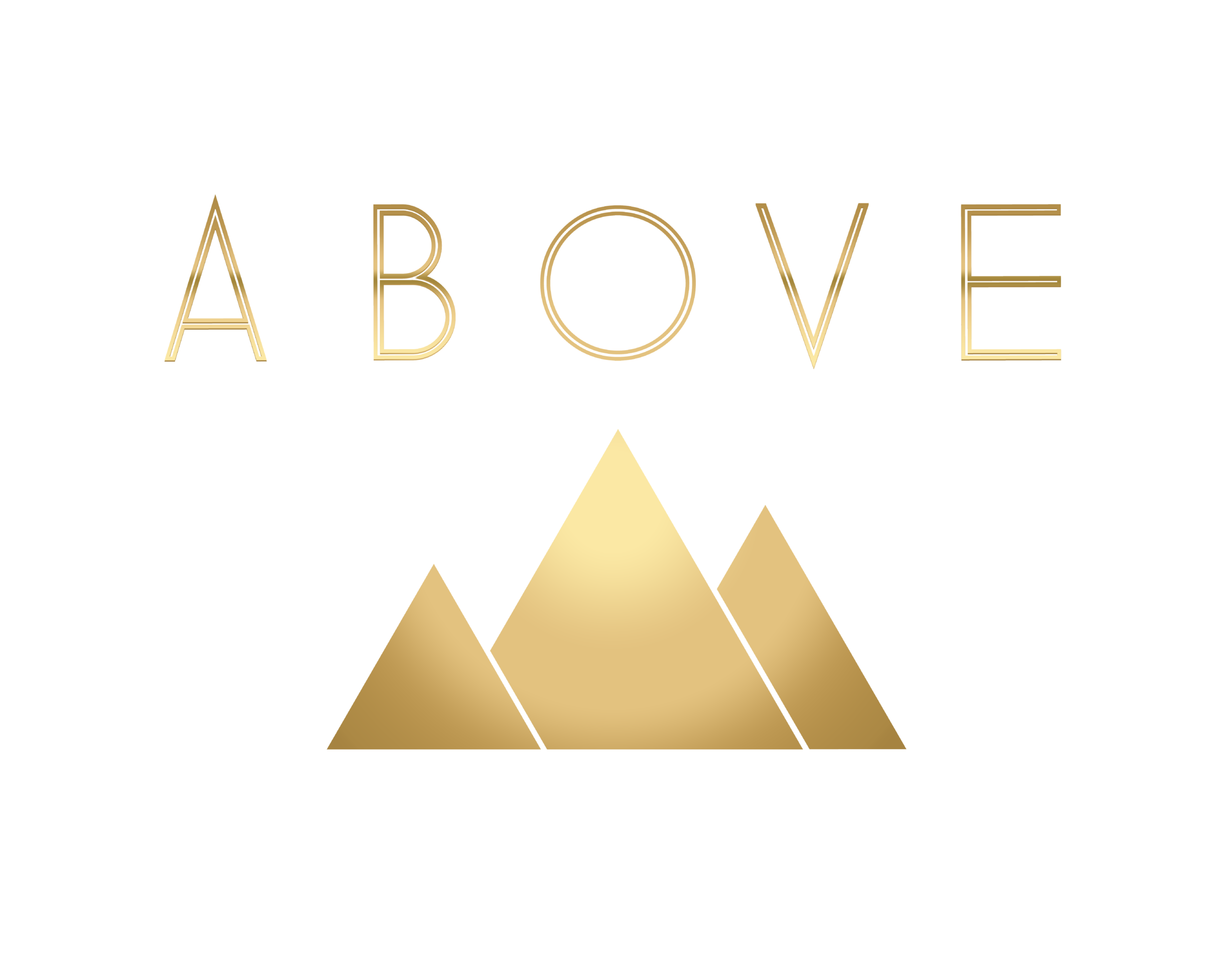 ABOVE