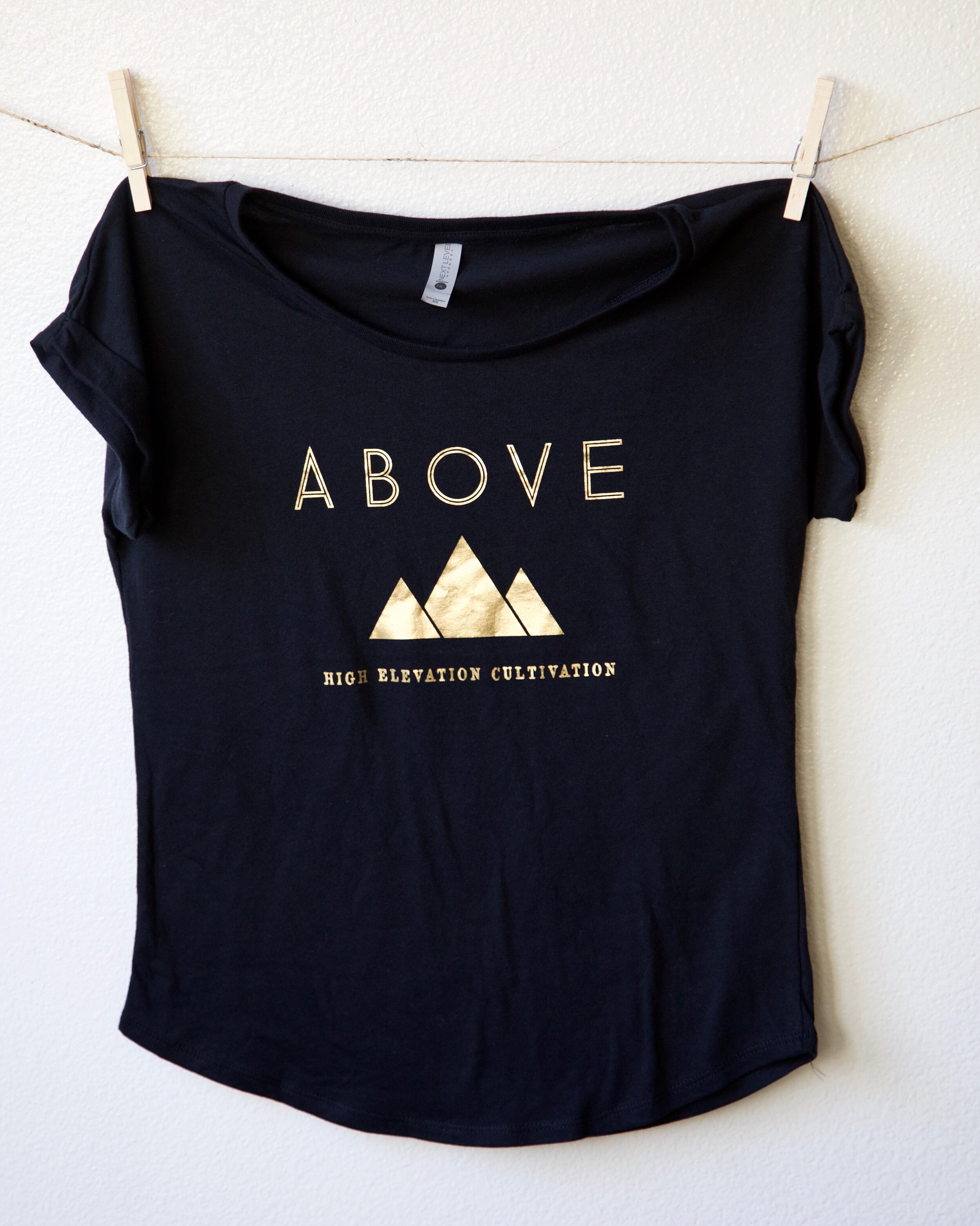 Women's Scoop Neck T-Shirt