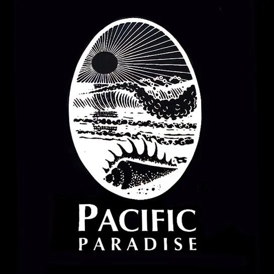 Pacific Paradise