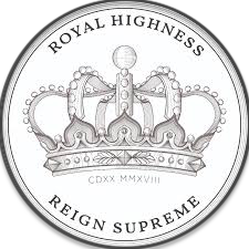 Royal Highness