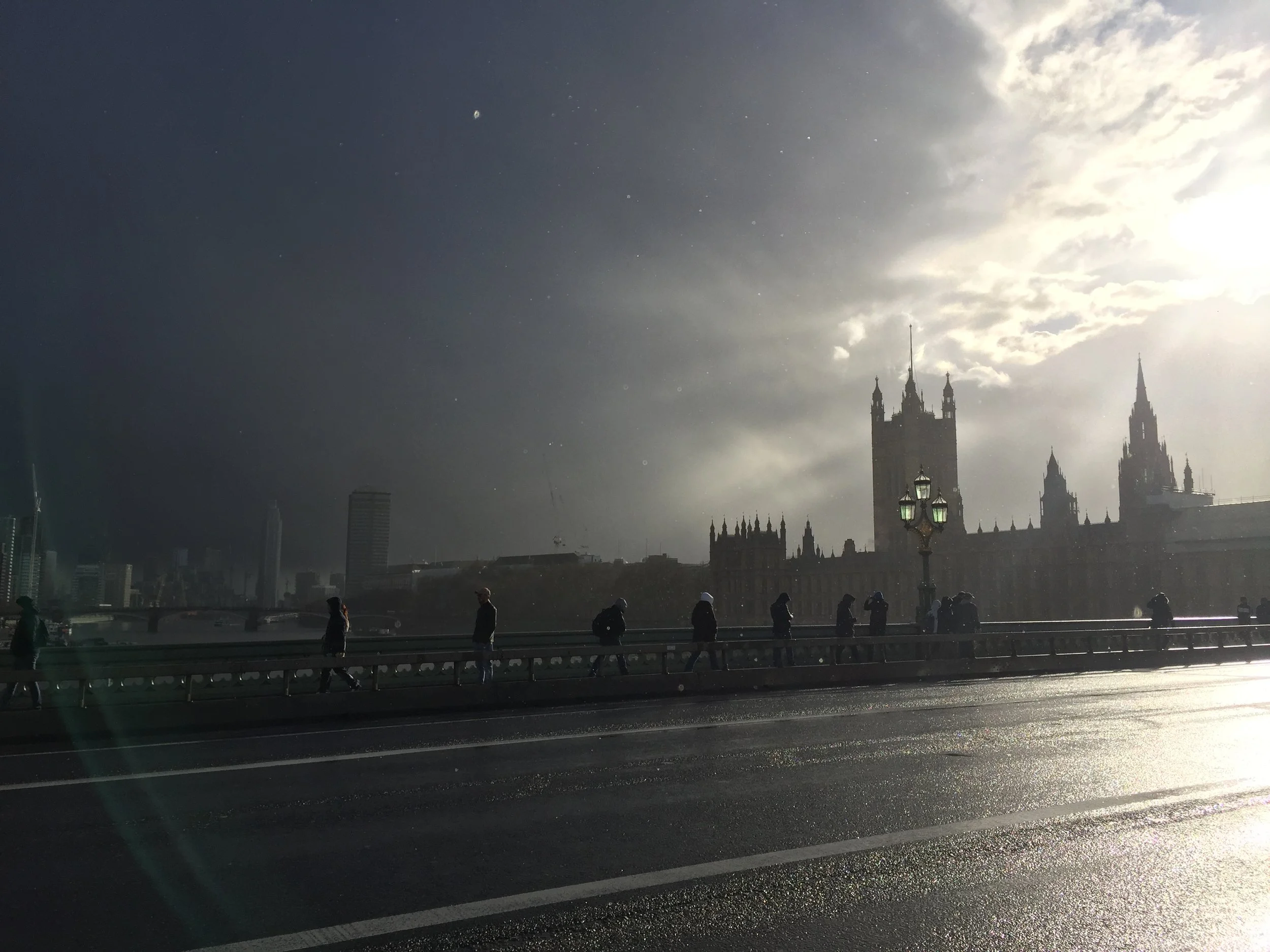 On Dreaming. Part 2.