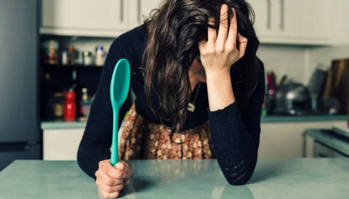 Natural Help For Hormones