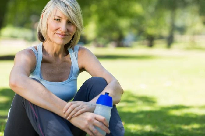 prepare for menopause