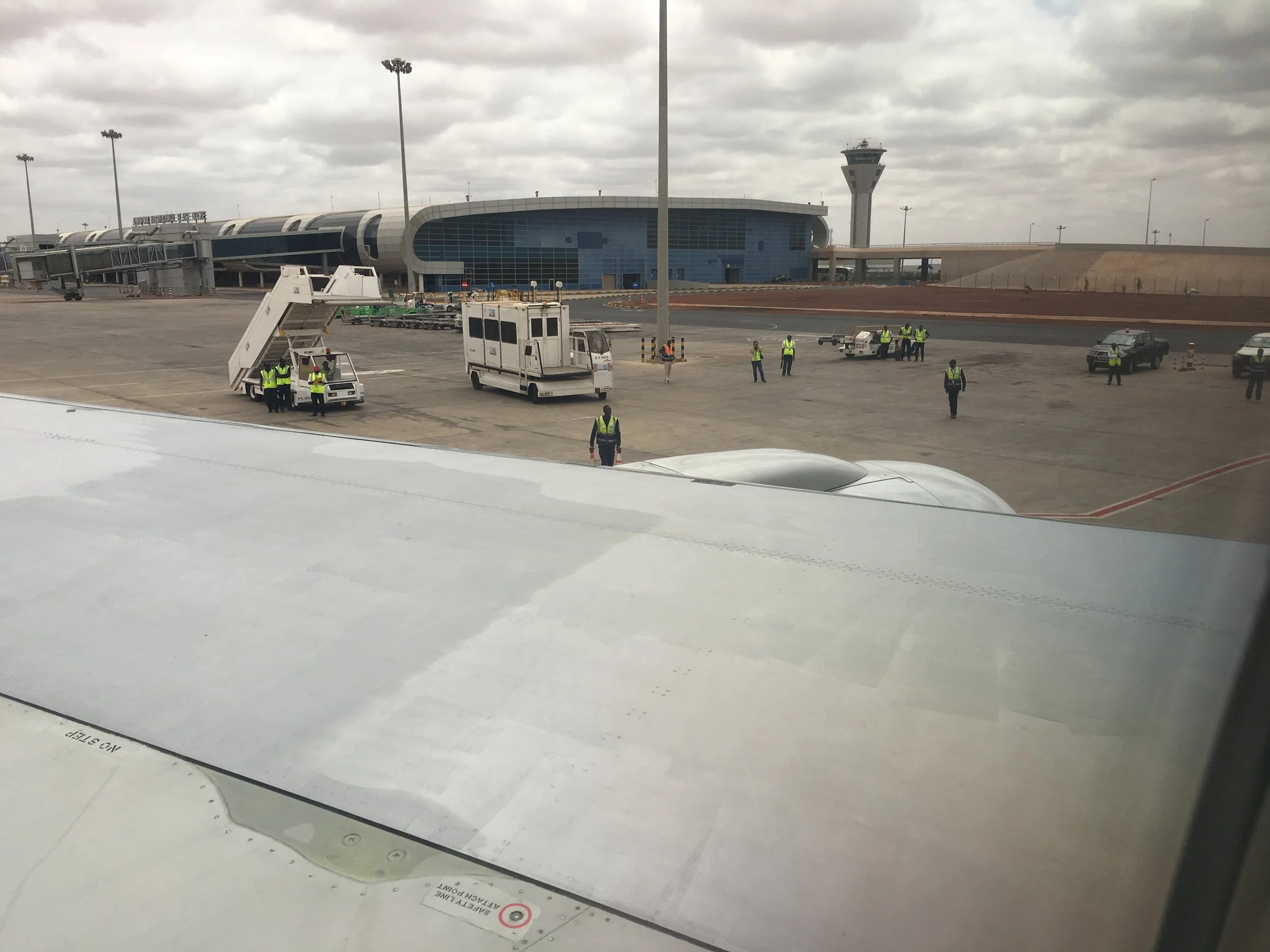 "A Few More Little Men Coming" 18