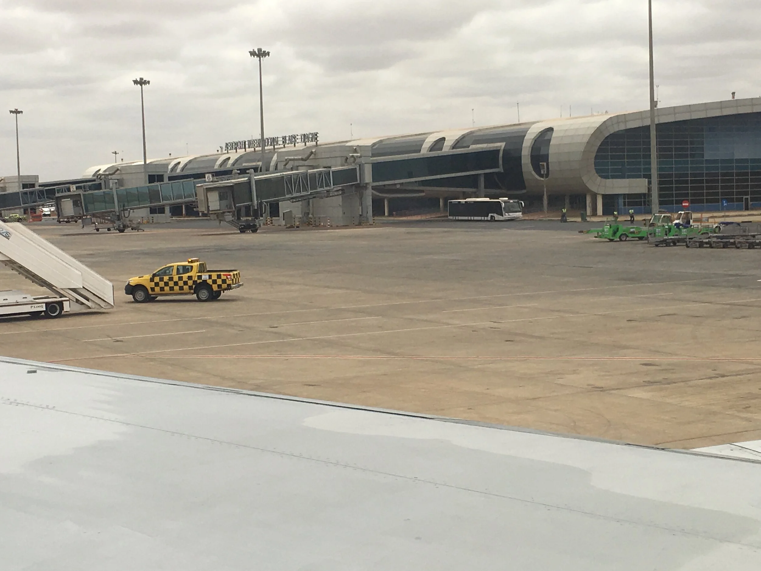 "Taxi Checker Pickup Truck" 18