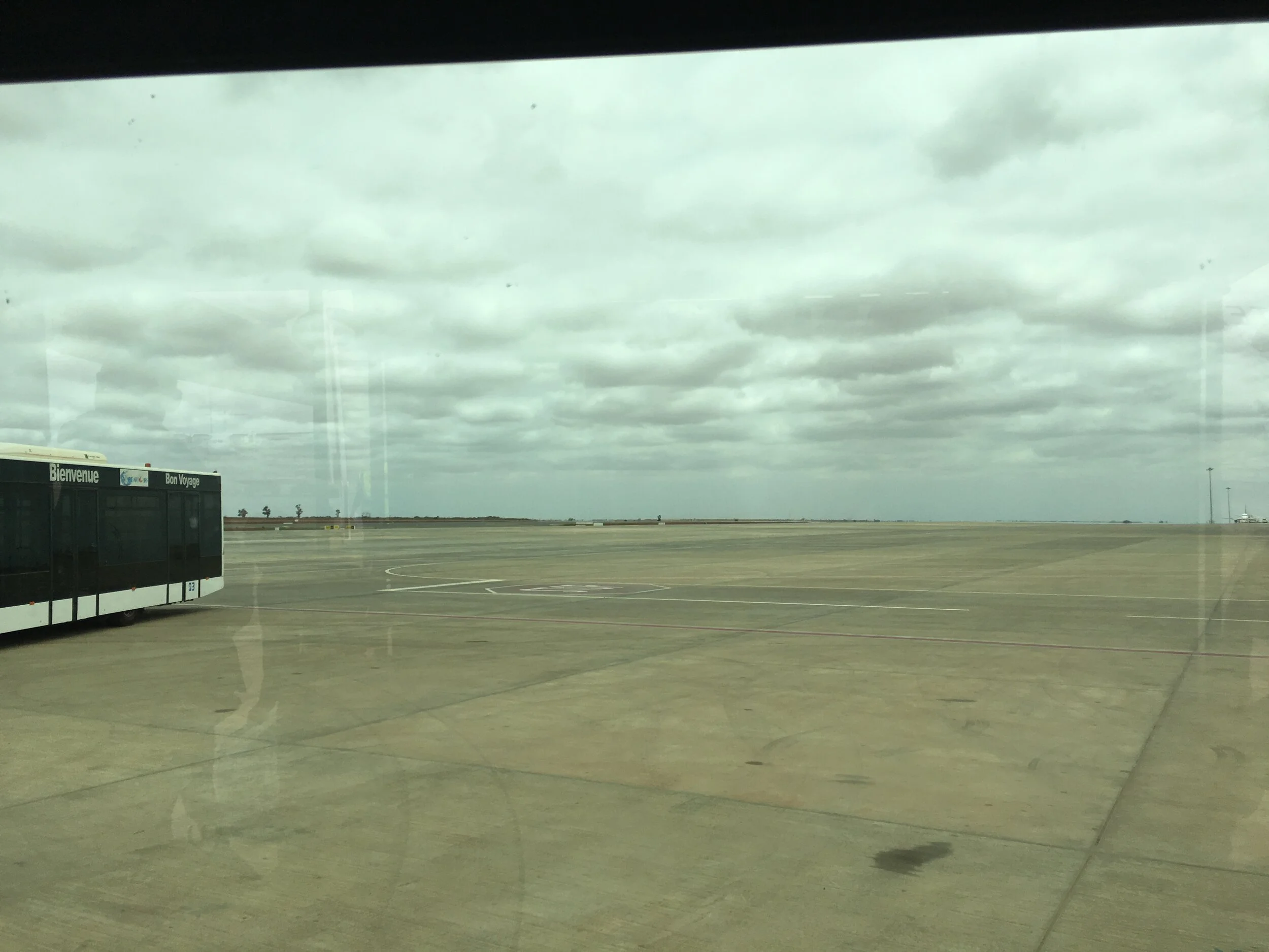 " The Glass Bus Tail" 18