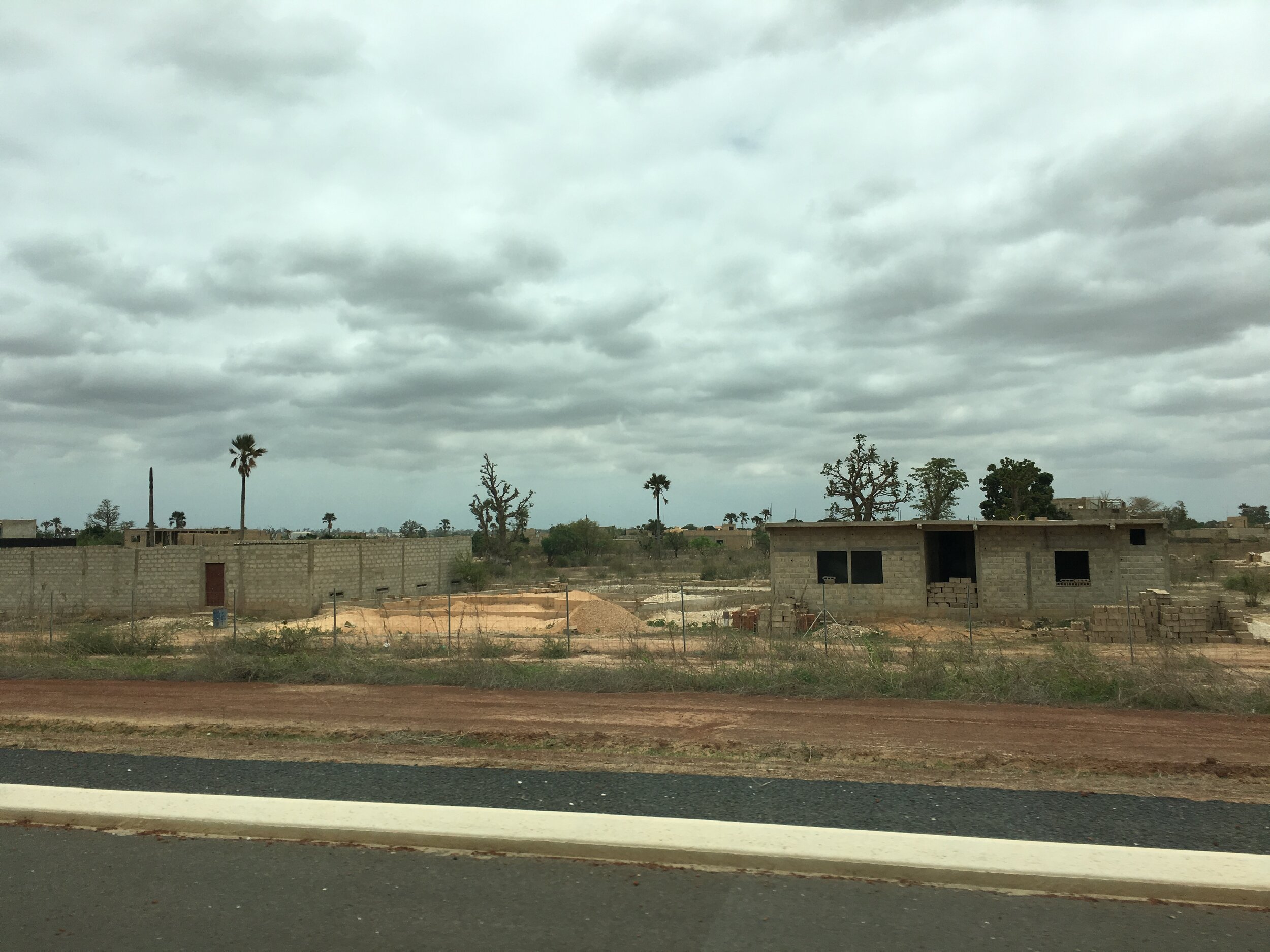 "Dessert Scape 2" 18