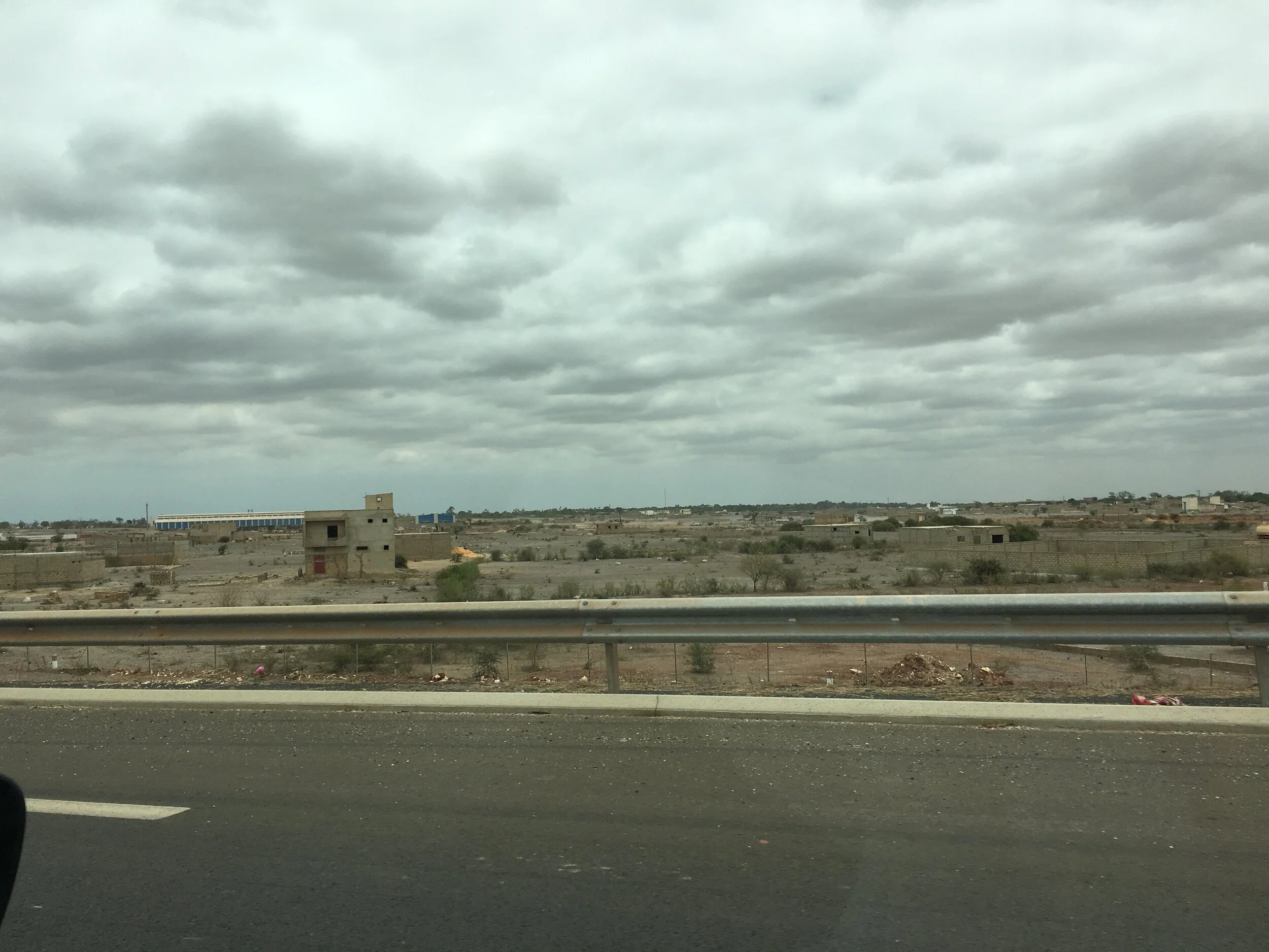 "Dessert Scape 3" 18