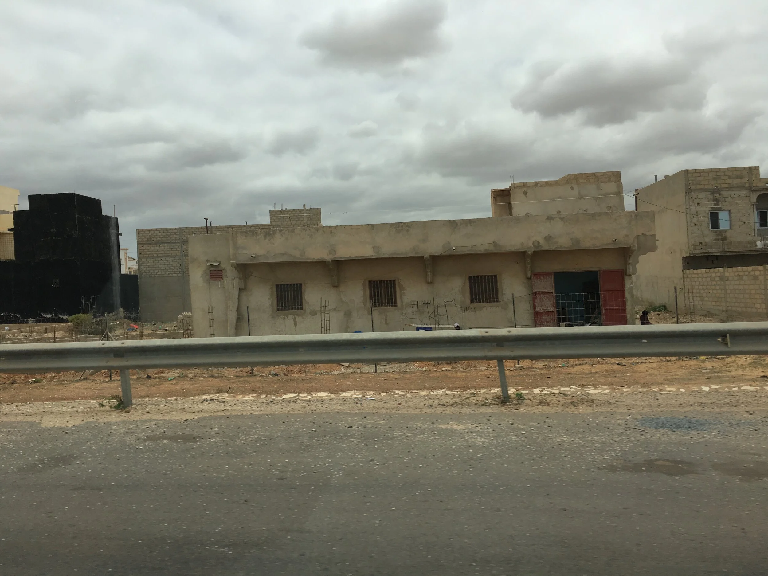 "Dessert Stone And Street" 18