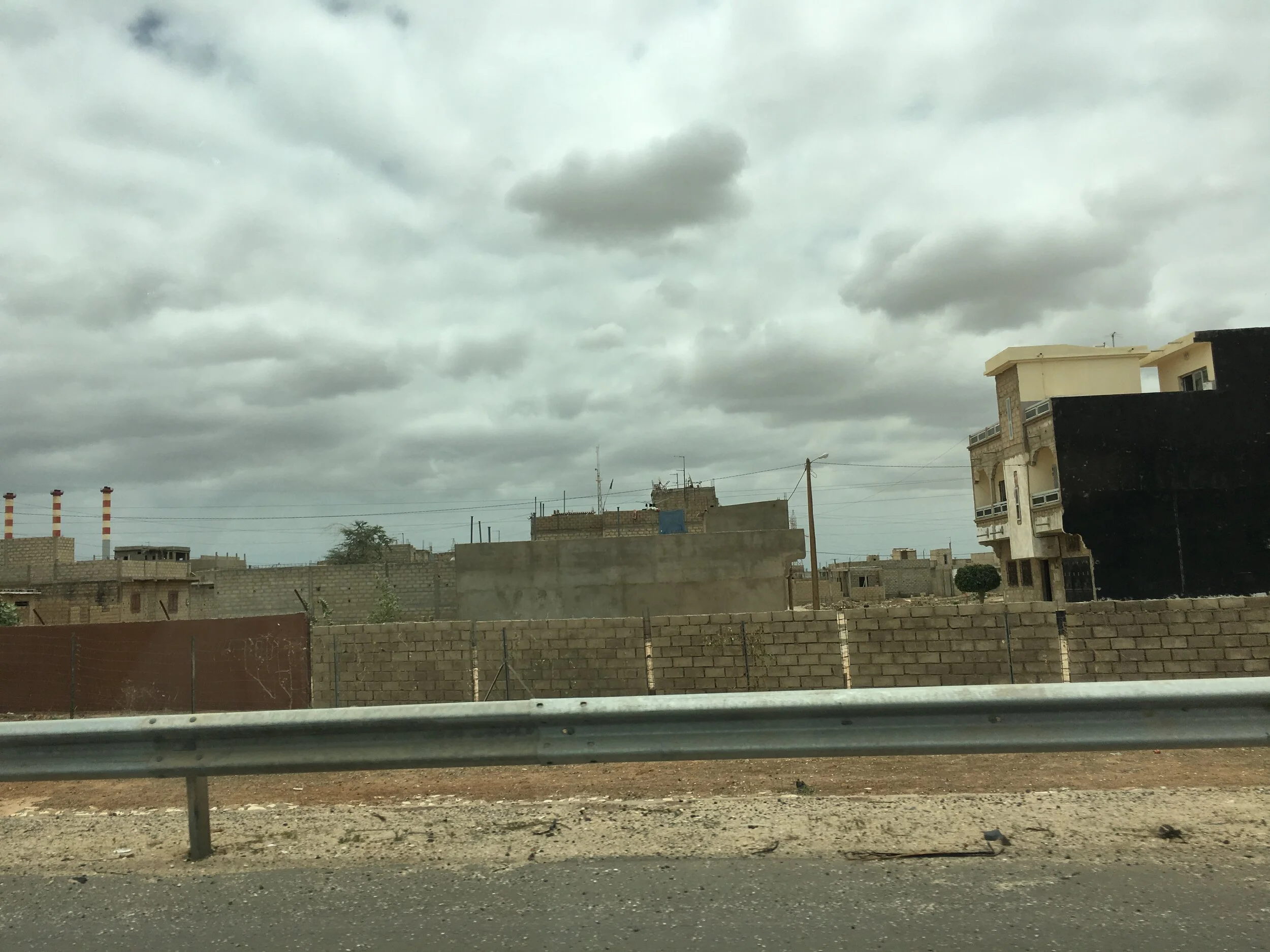 "Dessert Stone And Street 2" 18