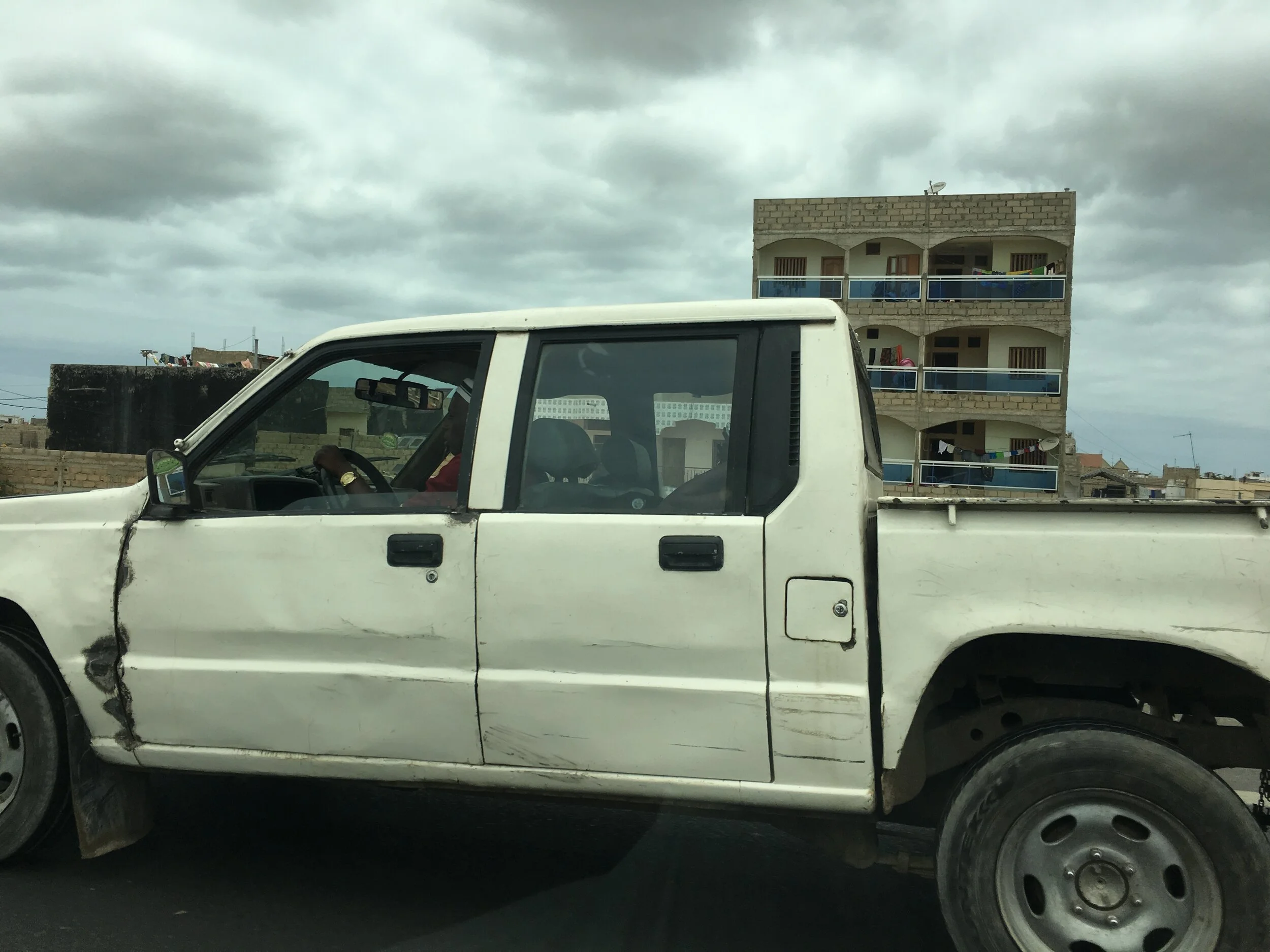 "Mitsubishi 4 Door " 18