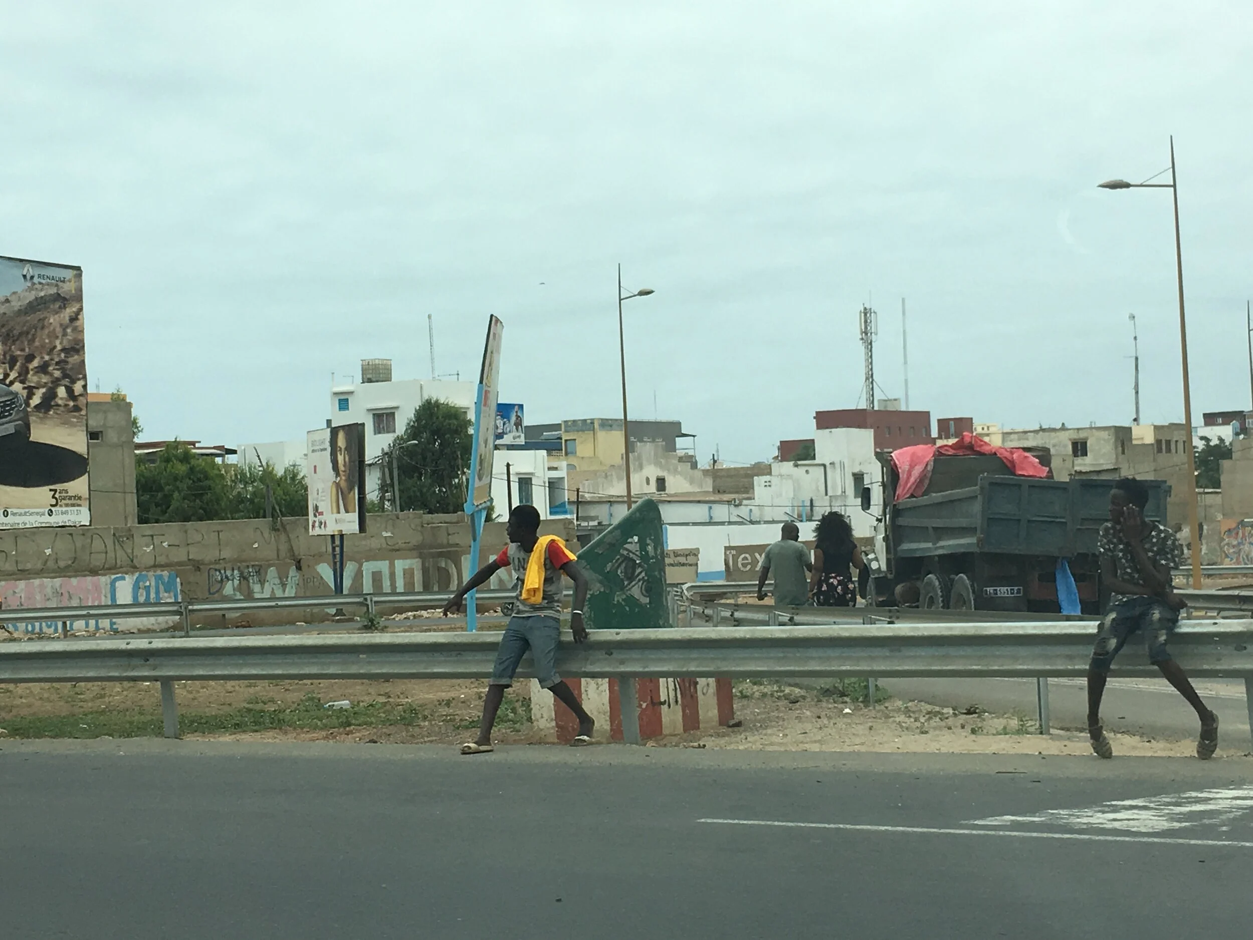 " Maxing On The Hi-Way" 18 