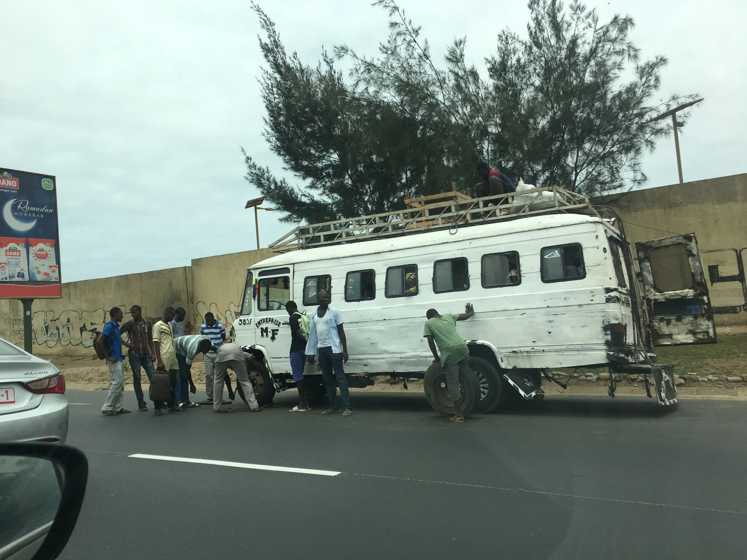 "Team Work Makes The Dream Work" 18