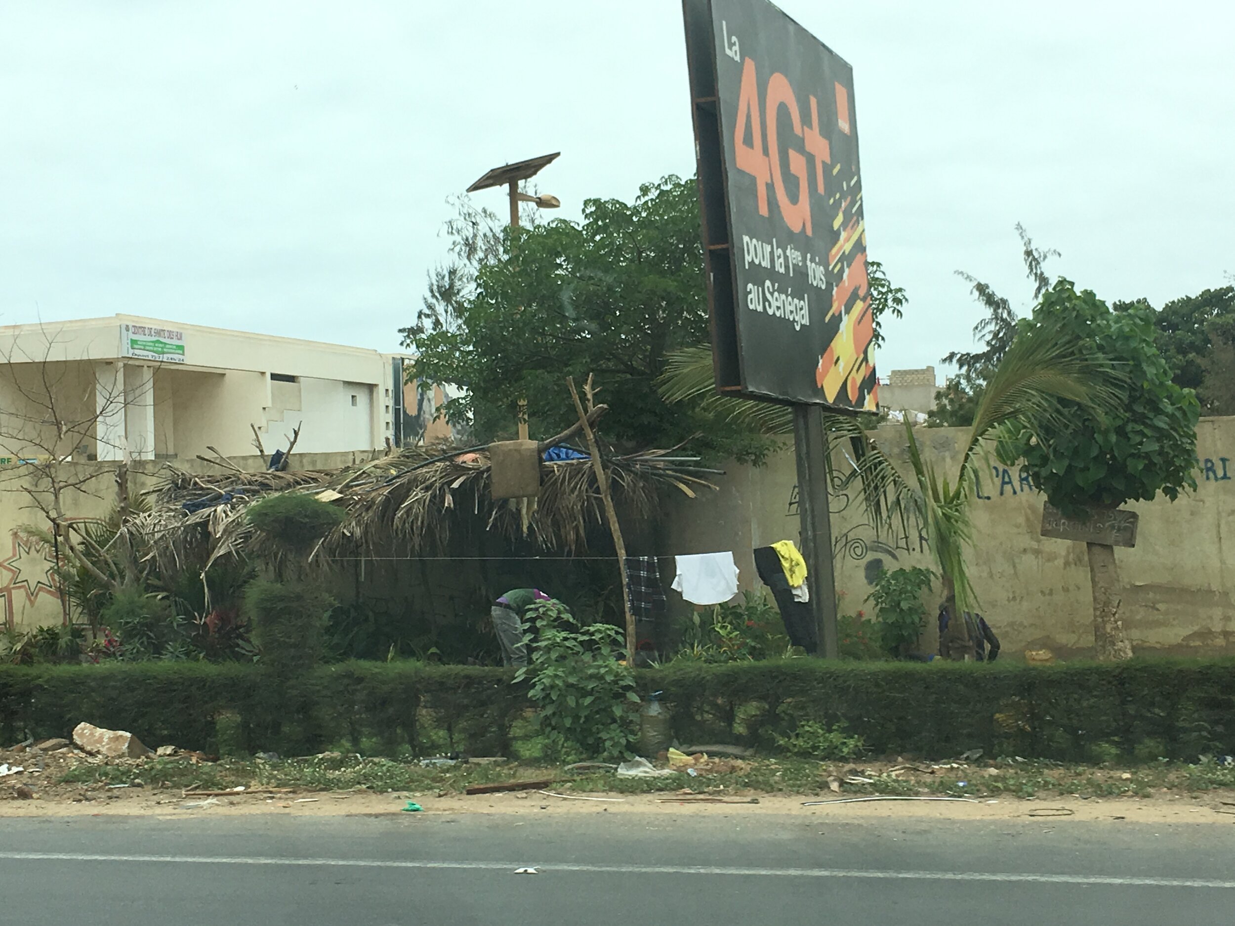 "4G + Pour le 1ere Fois" 18