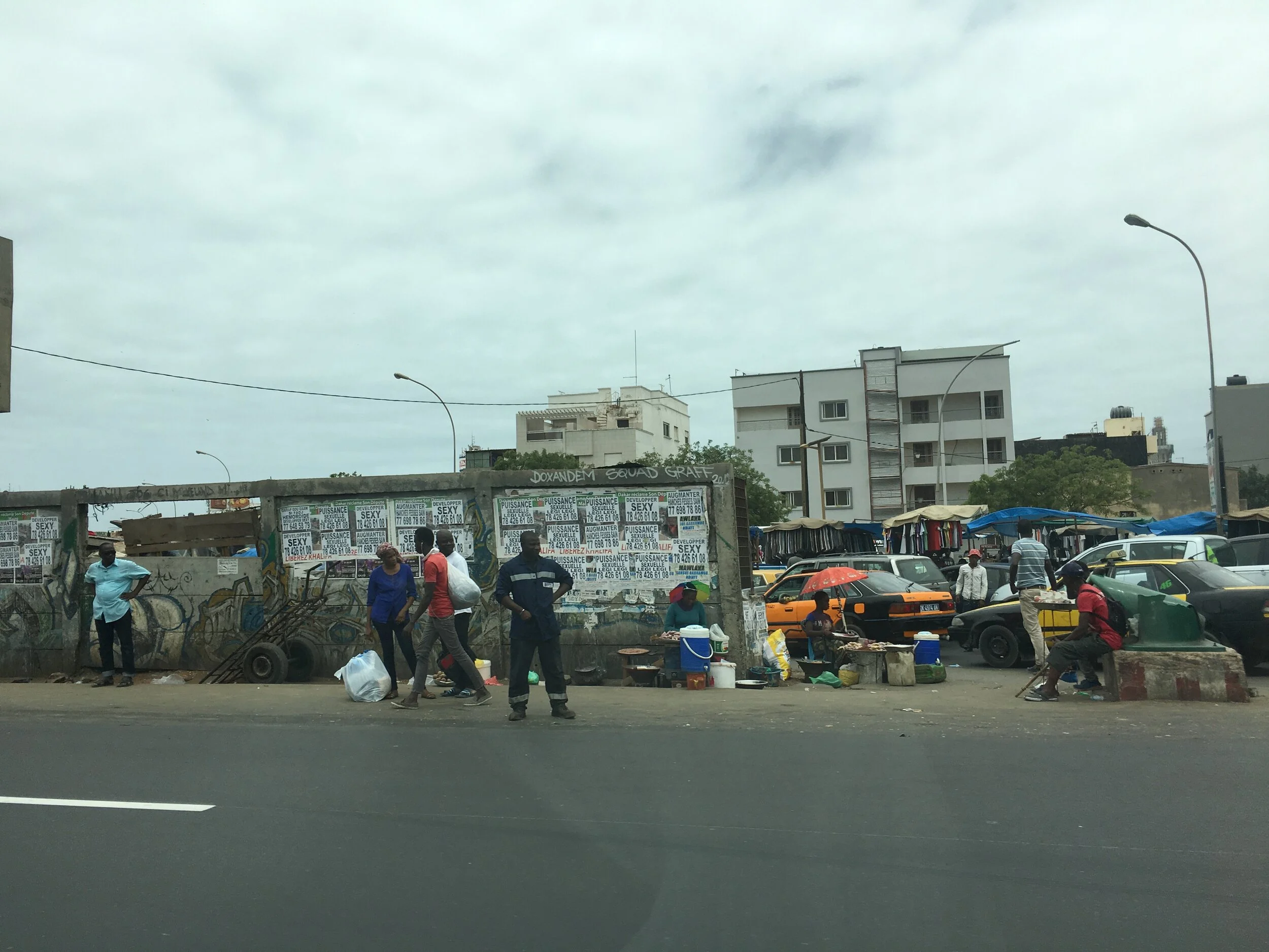 " Market Place 2" 18