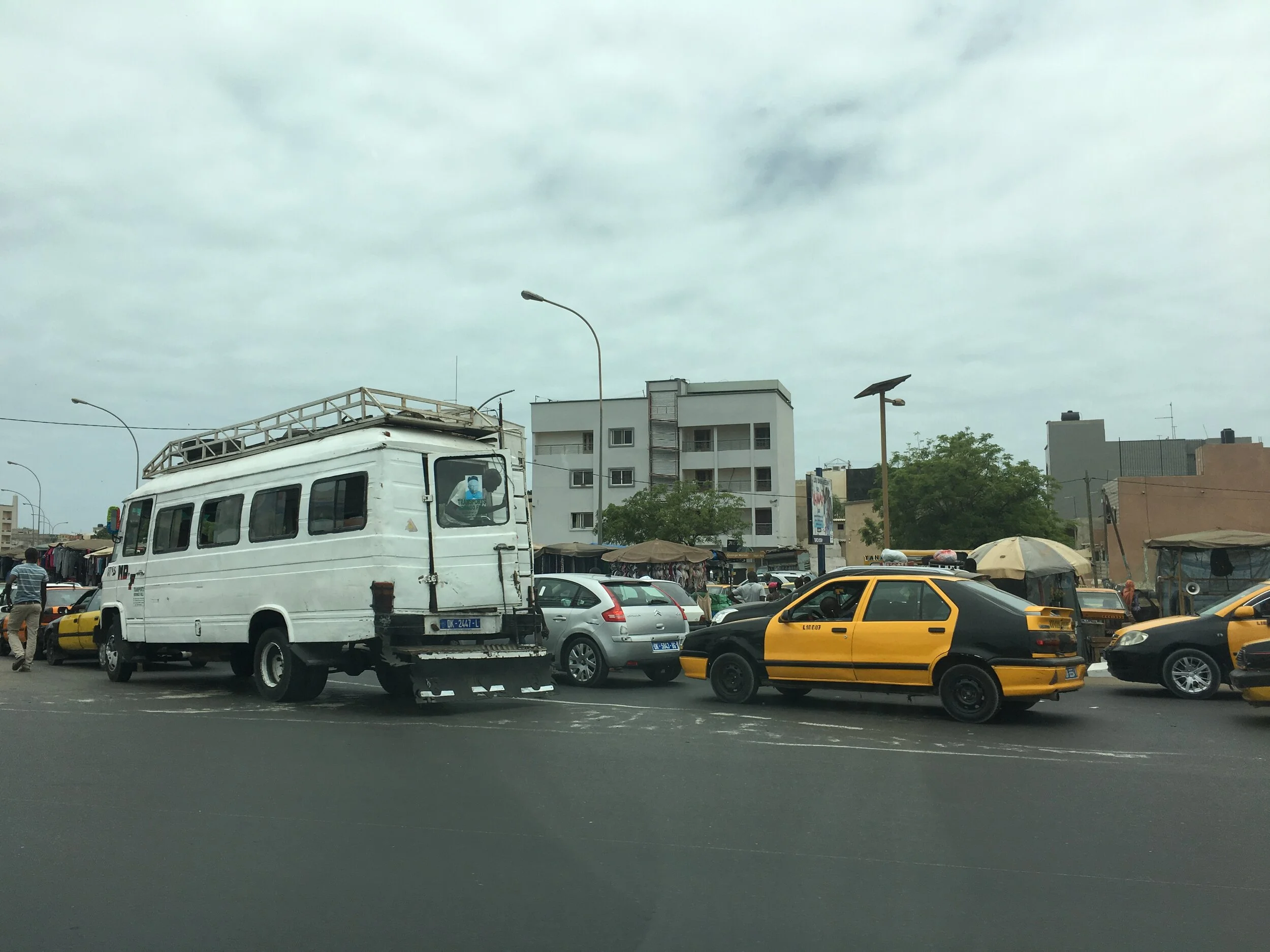 " Leaving Through The Back" 18