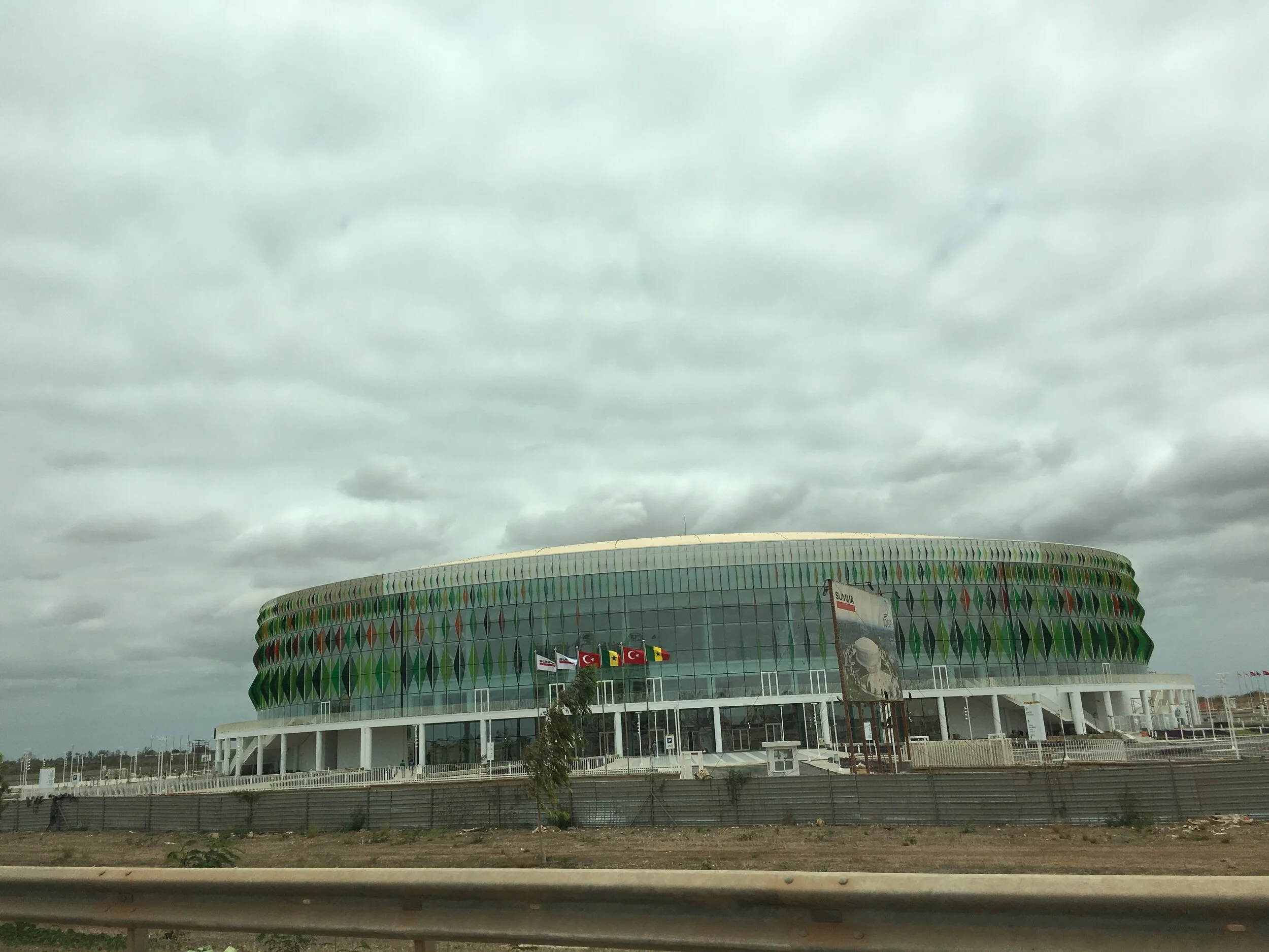 "The Emerald Disk 5" 18