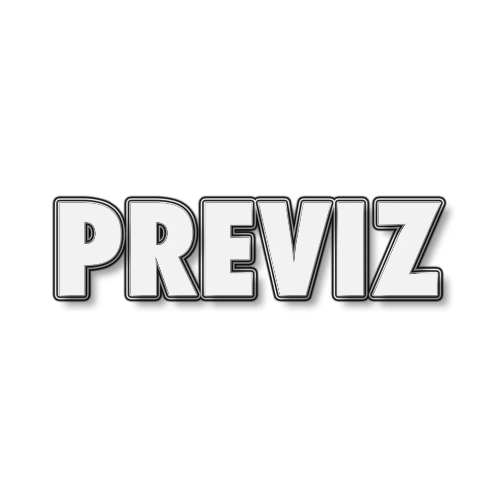 PREVIS, TECHVIS & POSTVIS 