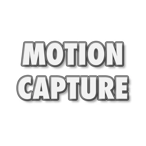 MOTION CAPTURE