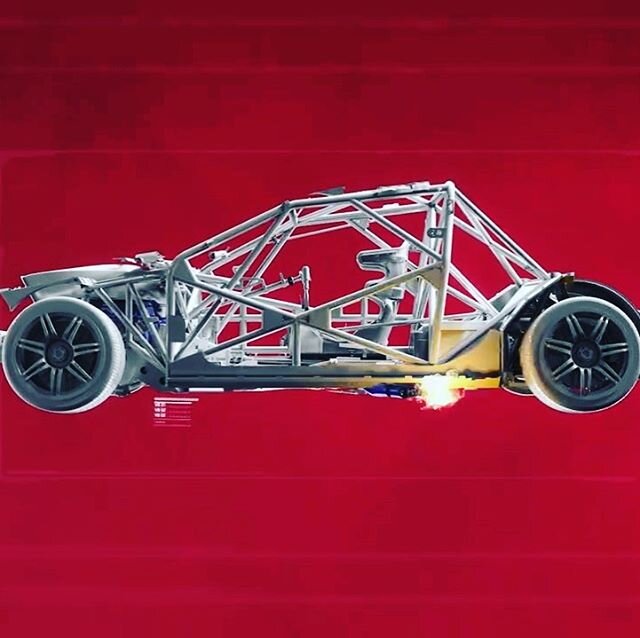 Just updated the VFX for Redbull Holden Racing for 2020 with Hype Republic. Enjoy 😃 #vfx #cramdcvfx #justcramit #3dlogo #vfxgoldcoast #cramvfx