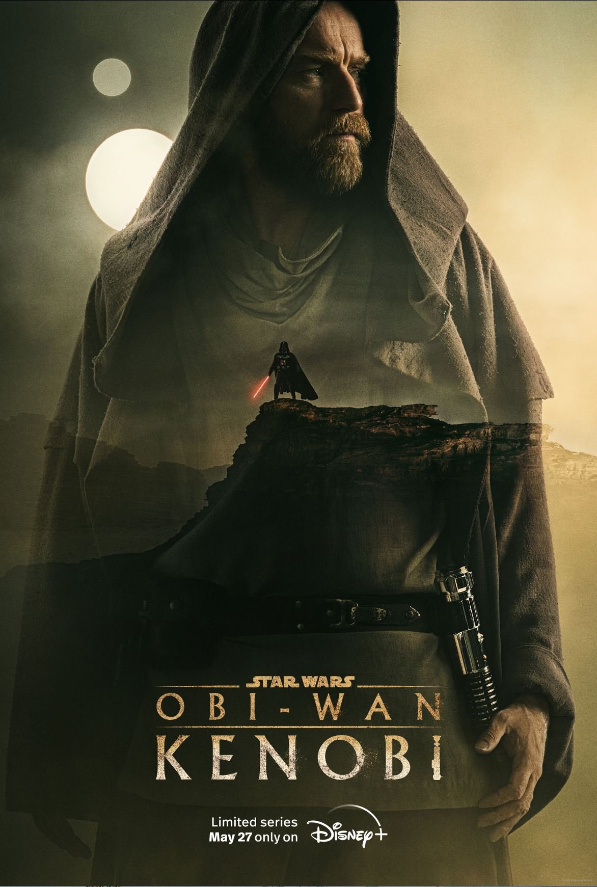 Obi-Wan (2022)