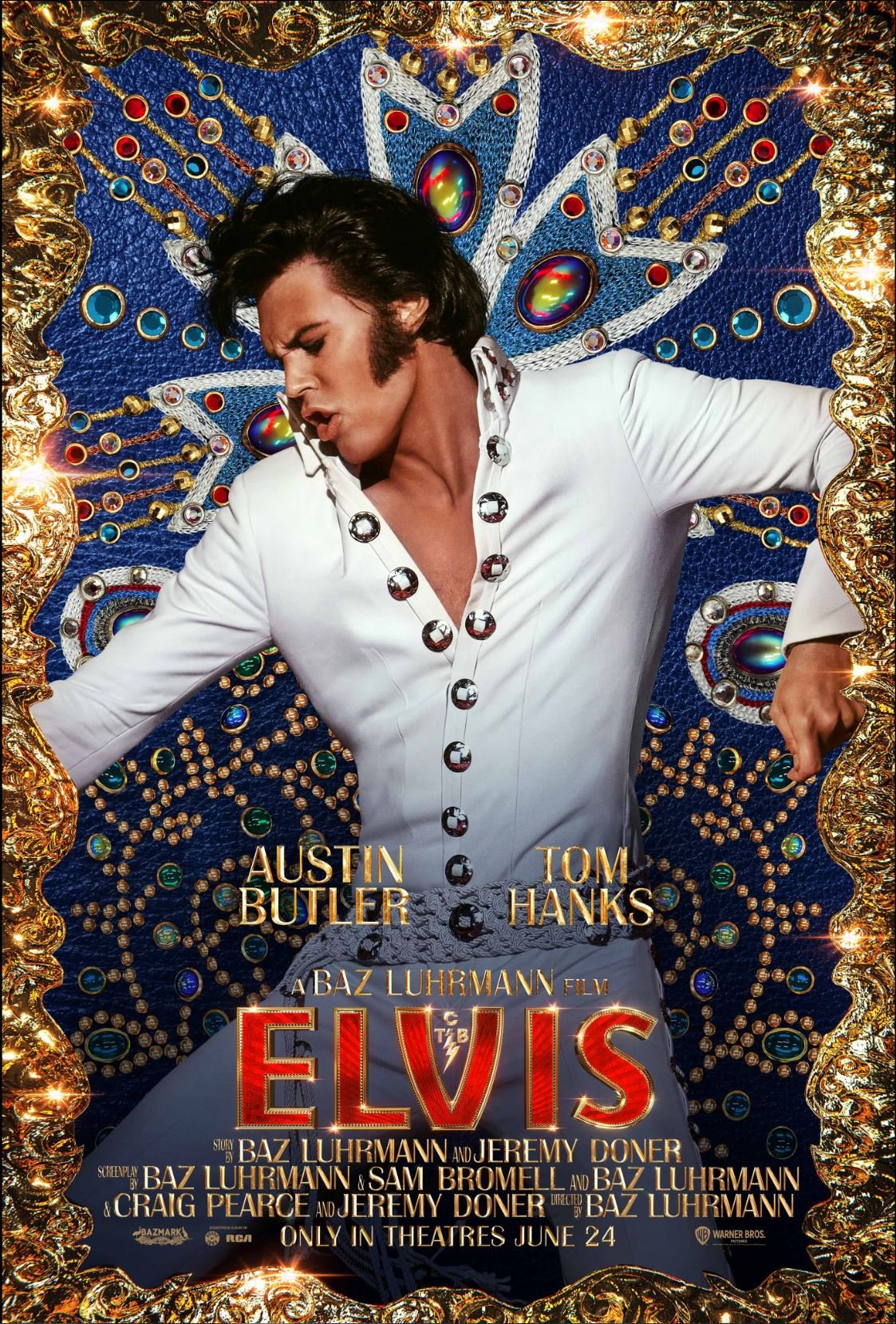 Elvis (2022)