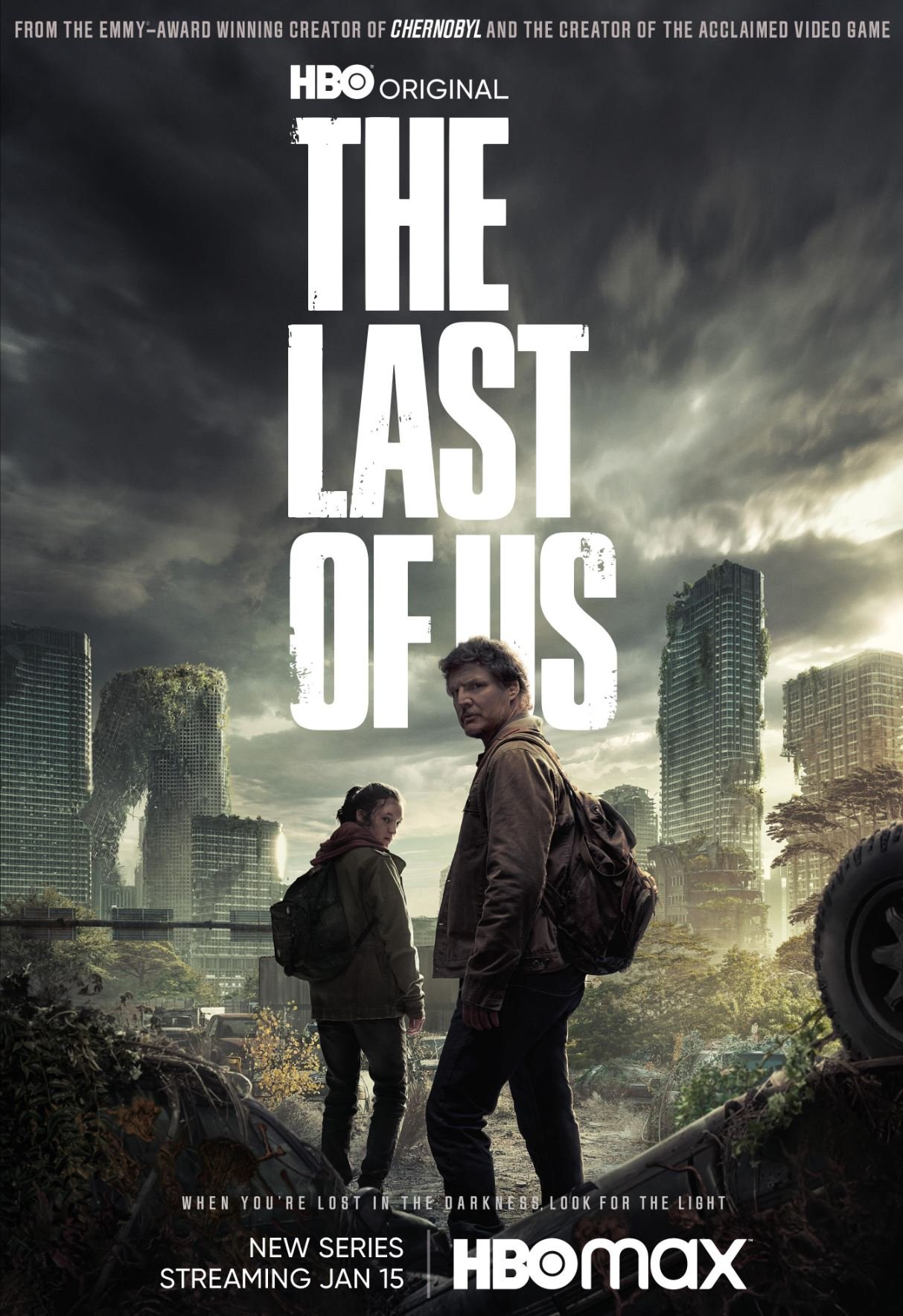 The Last of Us (2023)