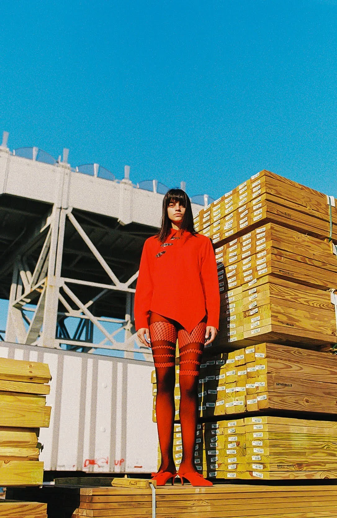 Lomography Magazine