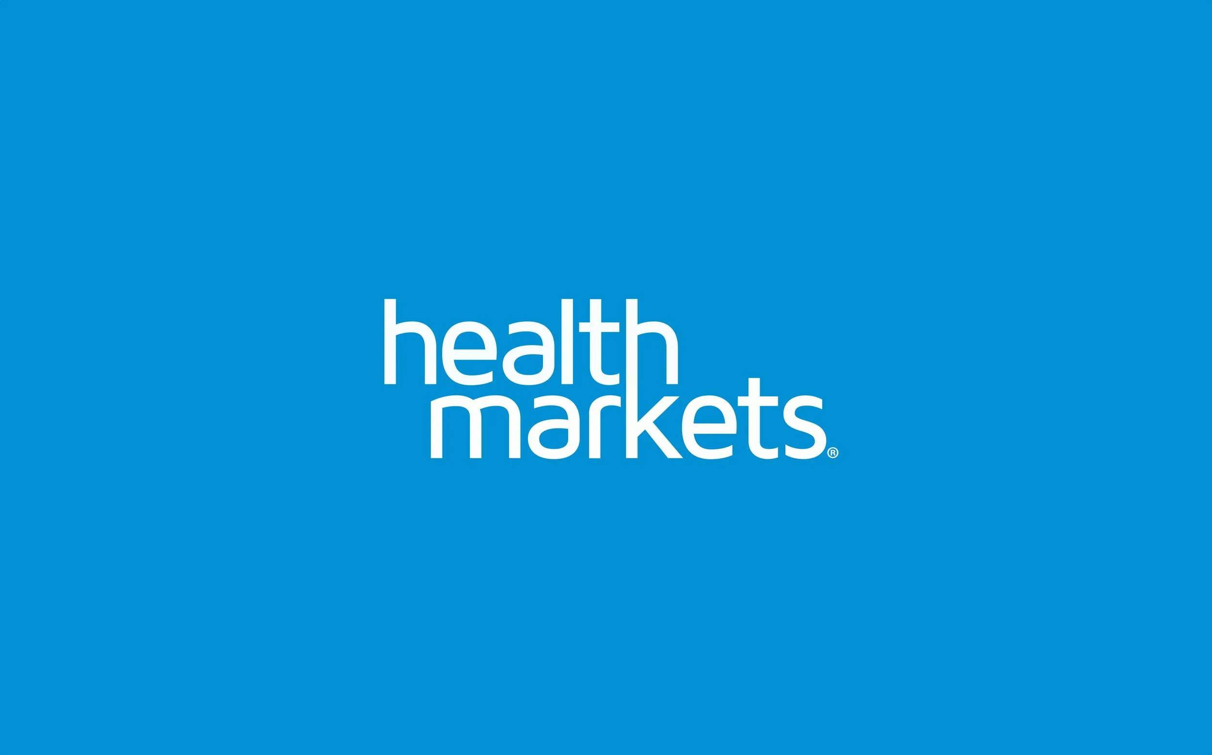 HealthMarkets