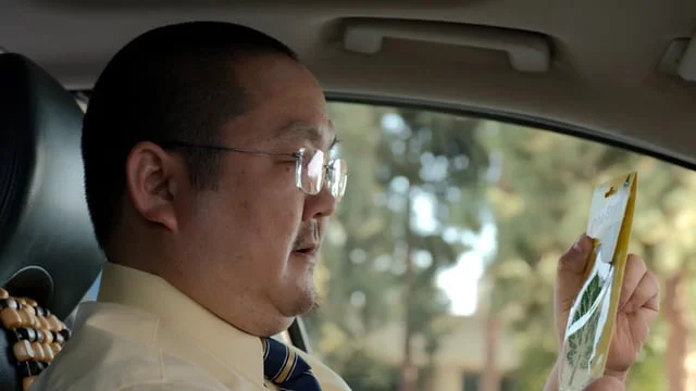 JIFFY LUBE Cabin Filter