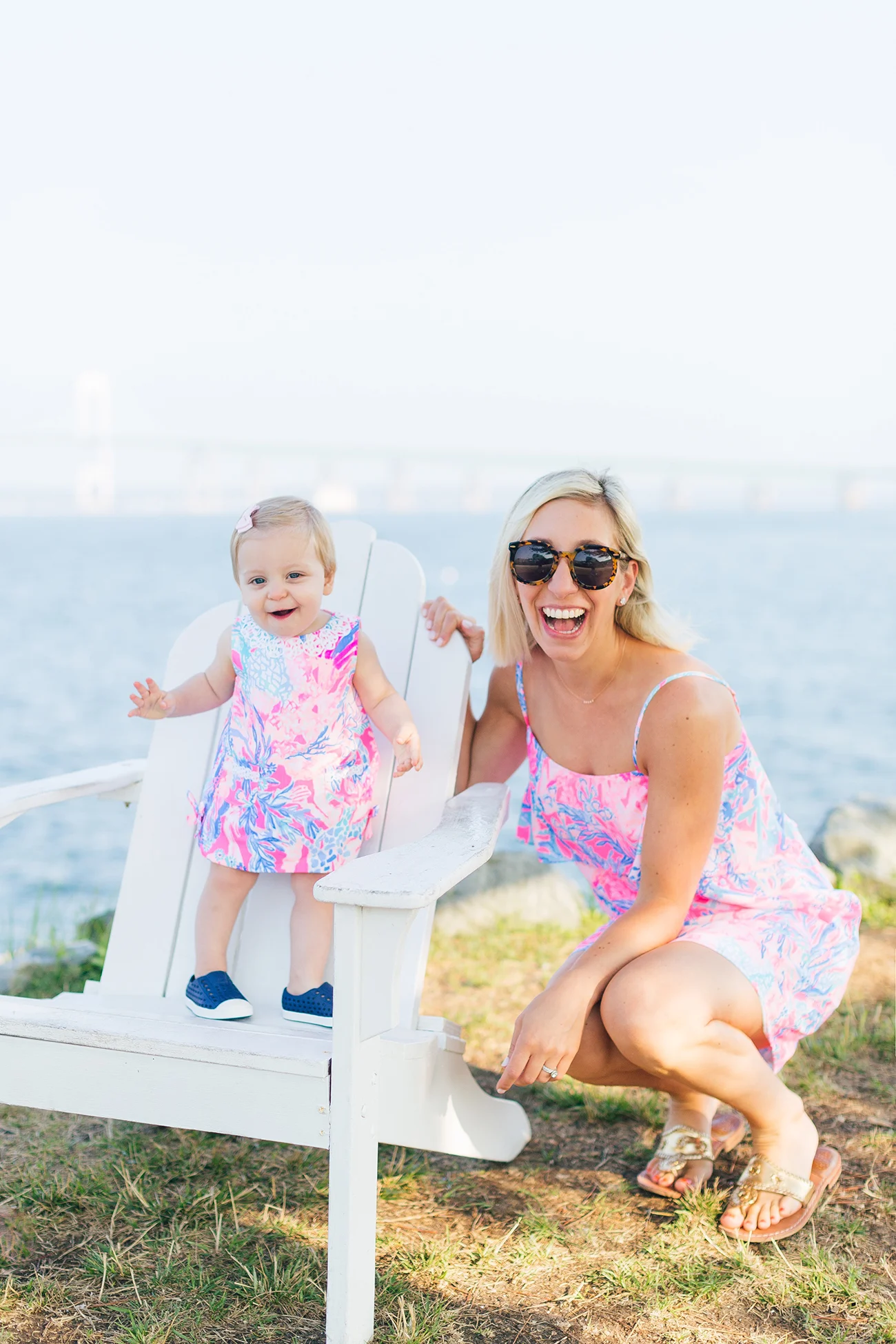 Mommy and Me Lilly Pulitzer.jpg