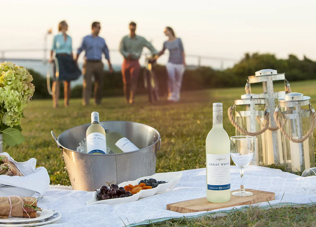 Newport Vineyards