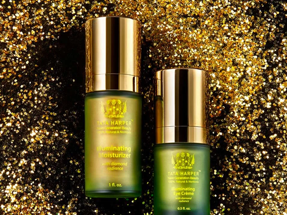 Tata Harper products