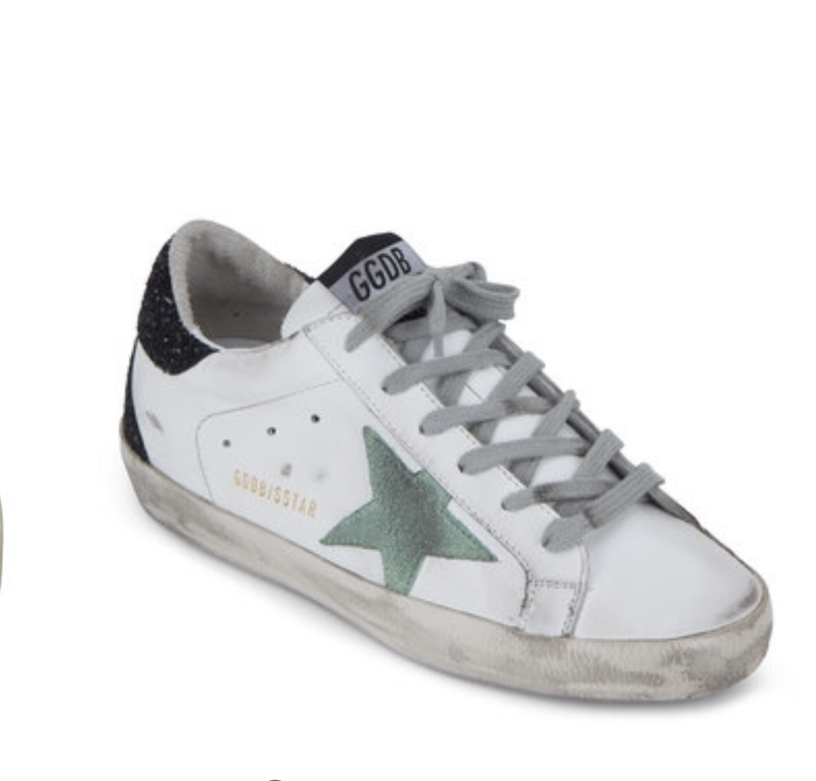   Golden Goose $515  