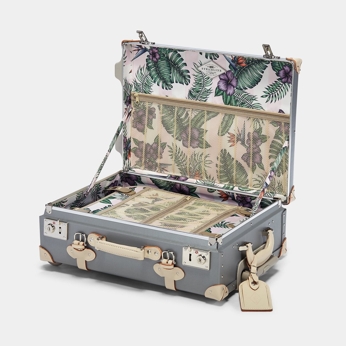   Streamline Luggage $850  