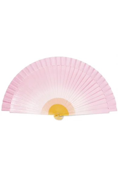 Fern Fans $90