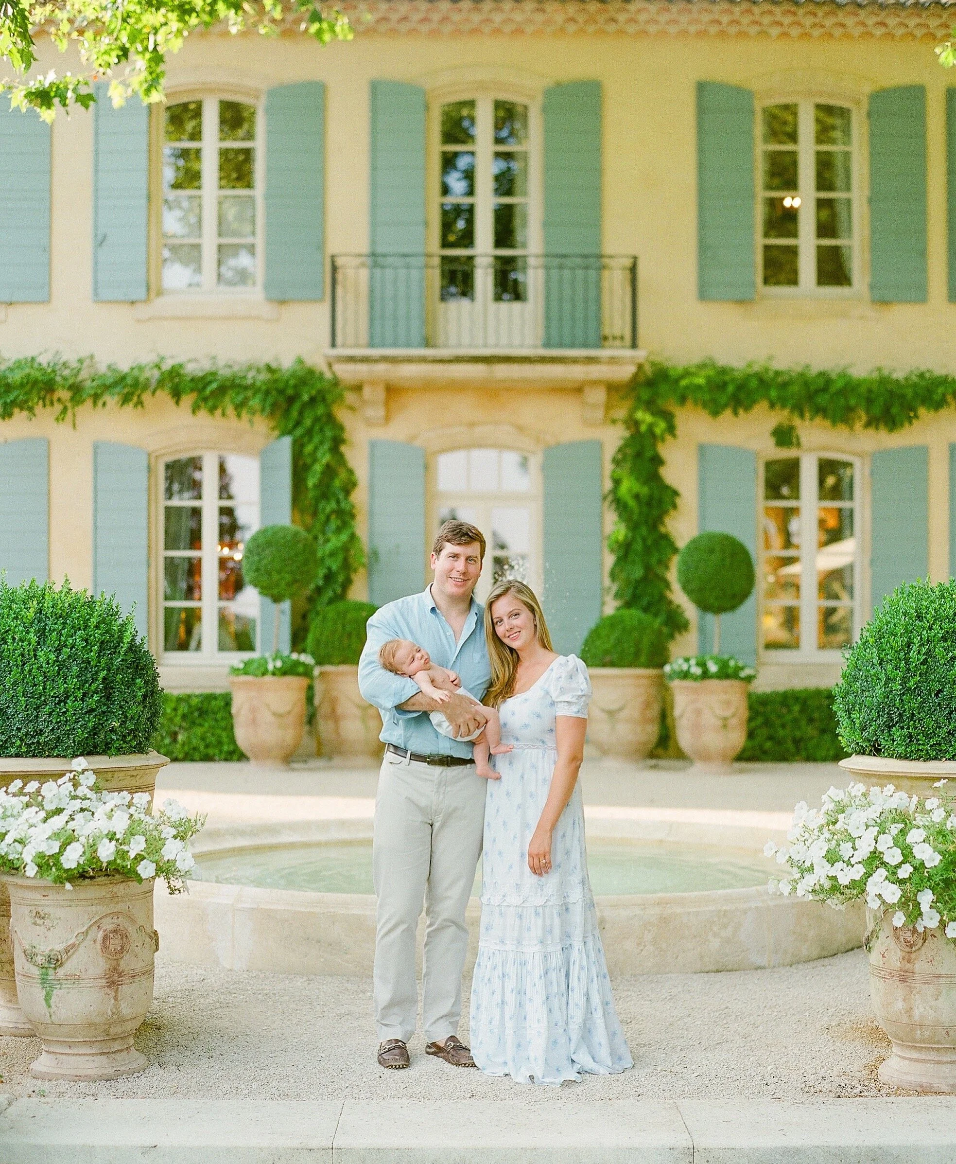 A Glimpse of Samantha Varvel McKinley — glimpse guides + goods