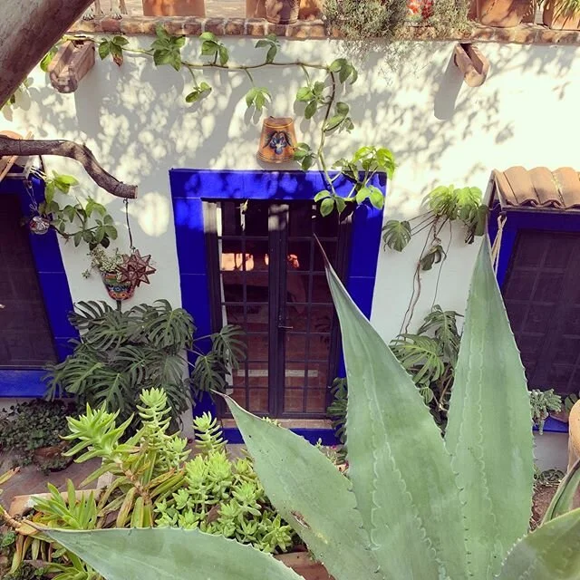 our little guest rooms are missing their travelers💙thinking of all of you with love in our hearts! #atangiblehappymemory #unescoworldheritage #casitatime #traveldeeper