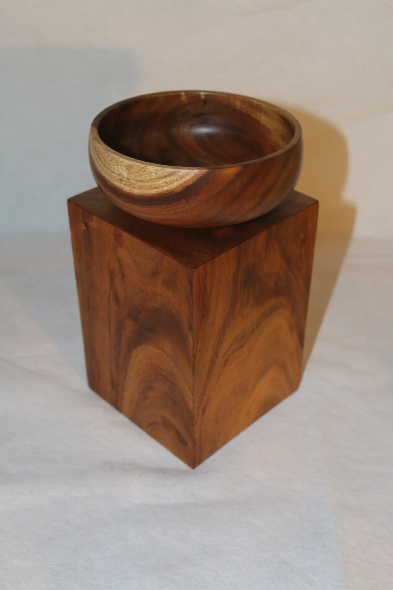 Koa Bowl