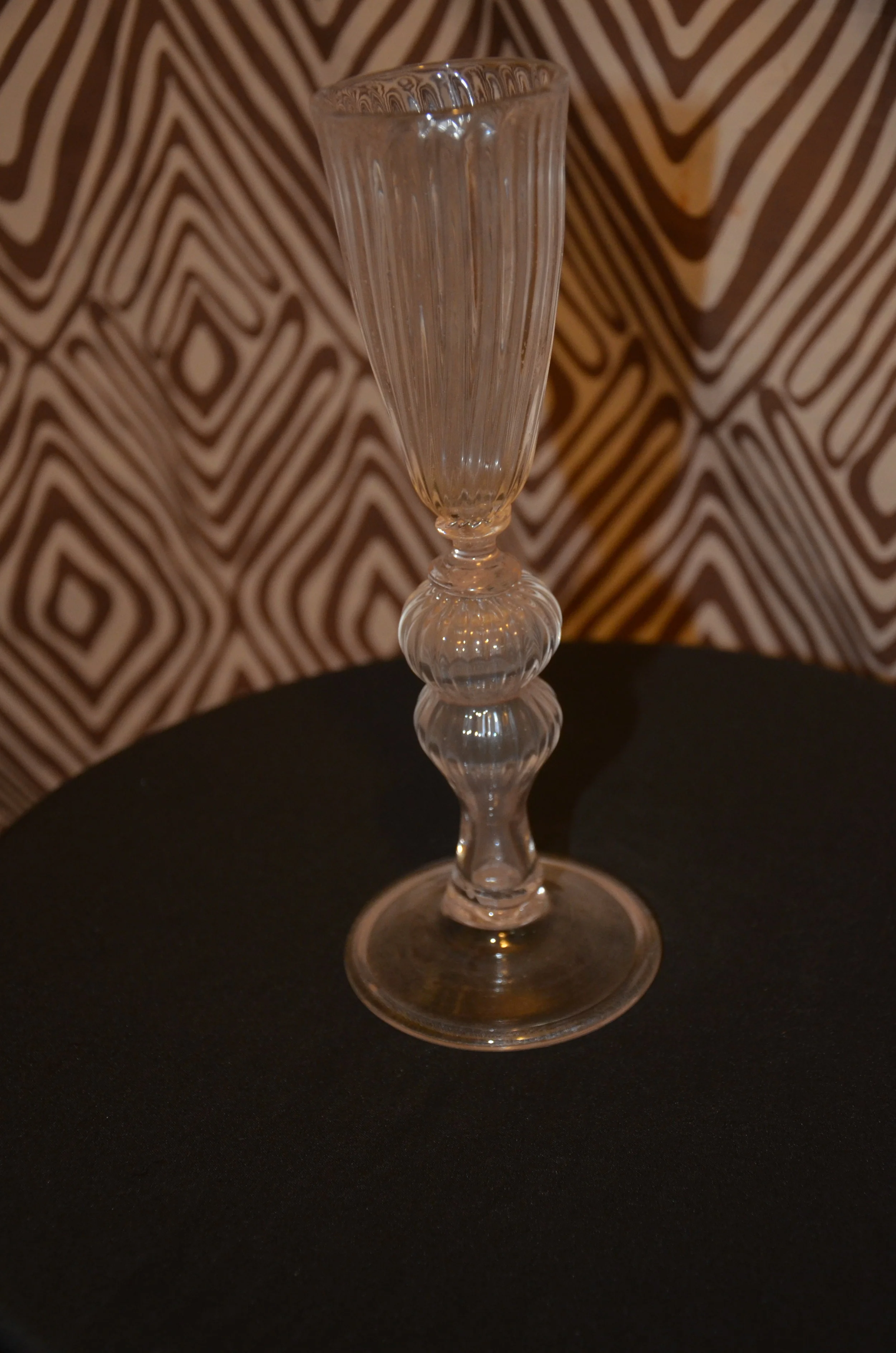 Stempel Drinking Glass