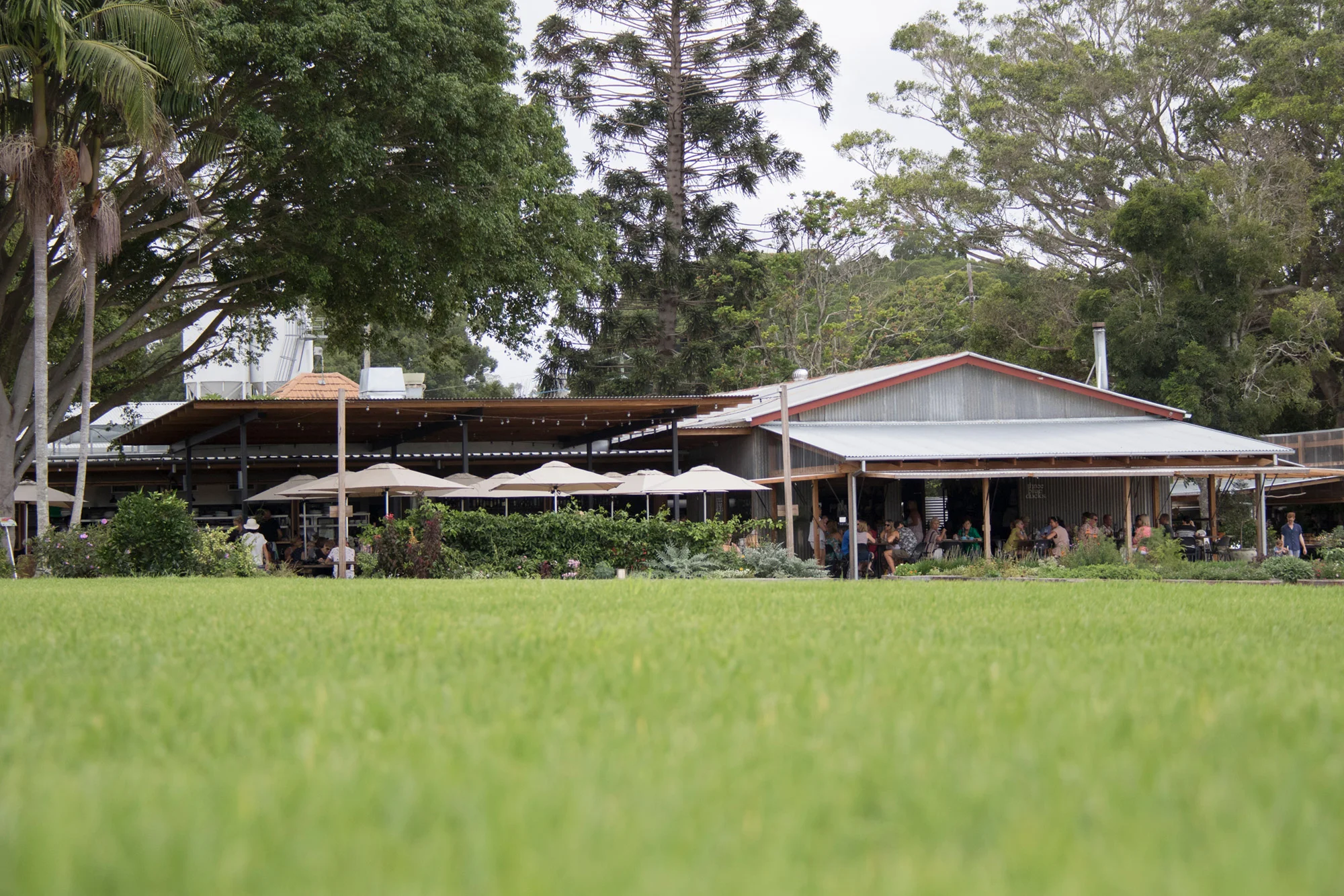 Super Sydney is Spectacular