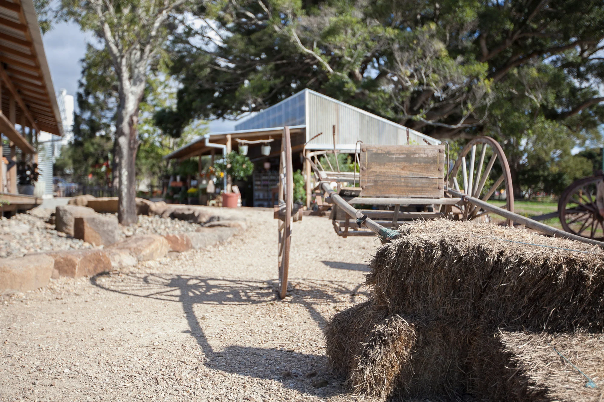 A Stylist’s Guide to Byron Bay