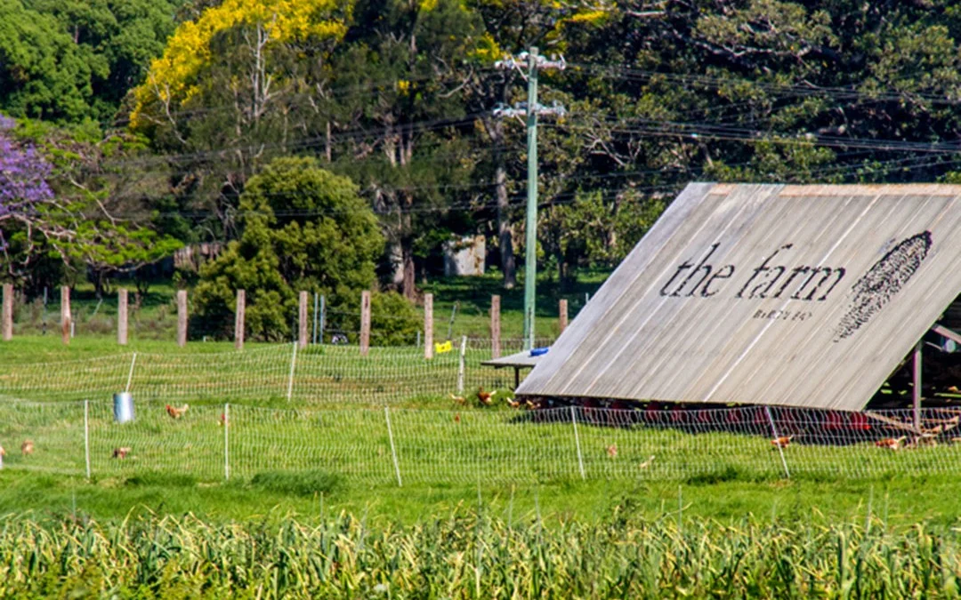 Grab the kids and enjoy a bit of farming fun