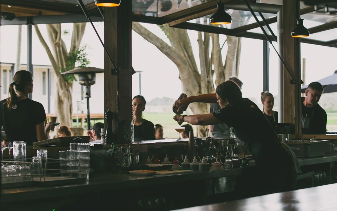 The best of Byron Bay: Foodies flocking to Northern Rivers region to feast at top eateries