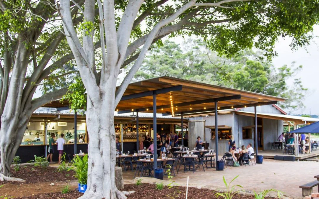  Food Briefing - Global